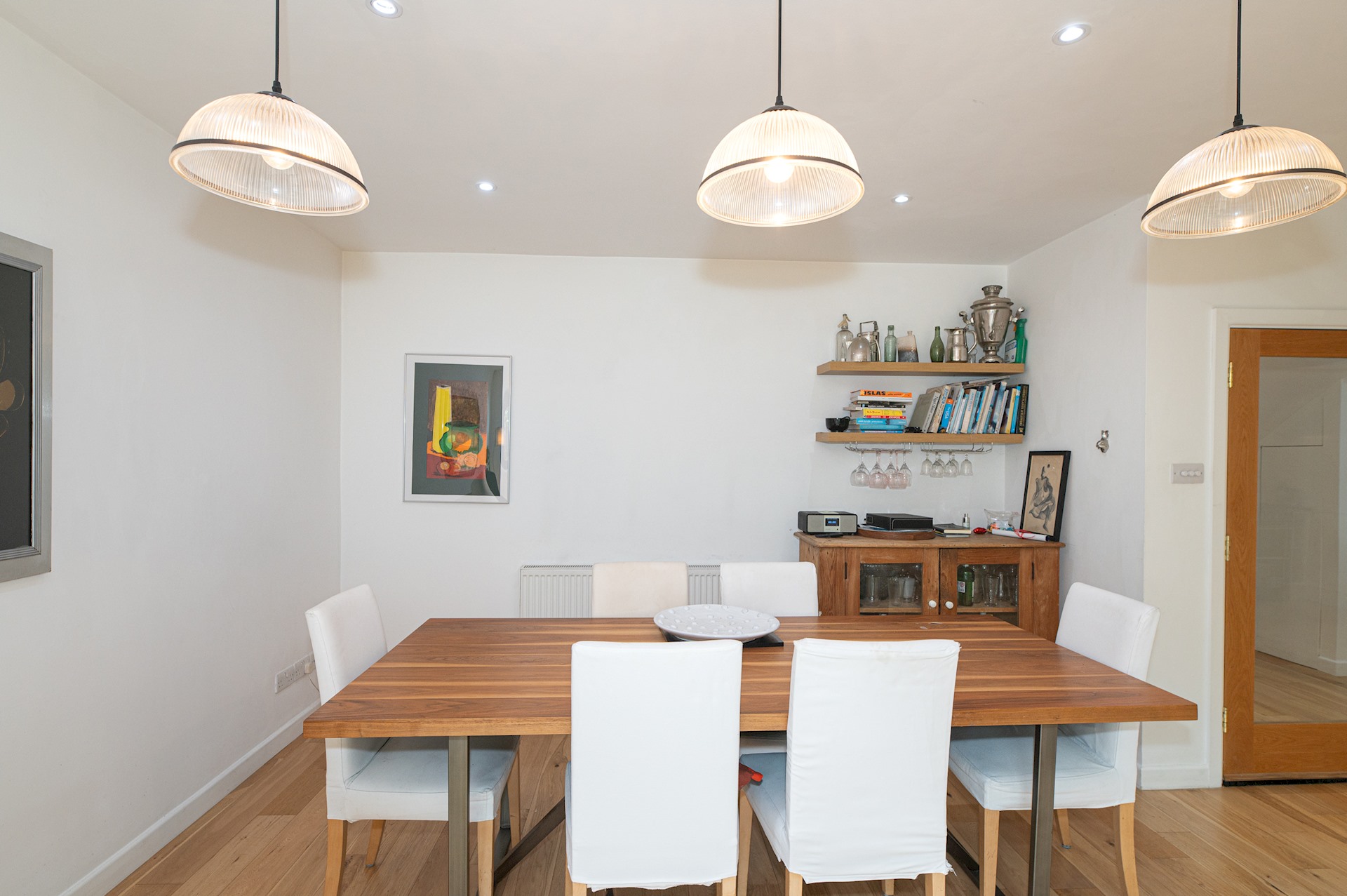 Stunning South London Home with Rare Garden Oasis - Pass the Keys in 5 Dulwich Wood Avenue, SE19 1HB - Property image 68 - VivreStays