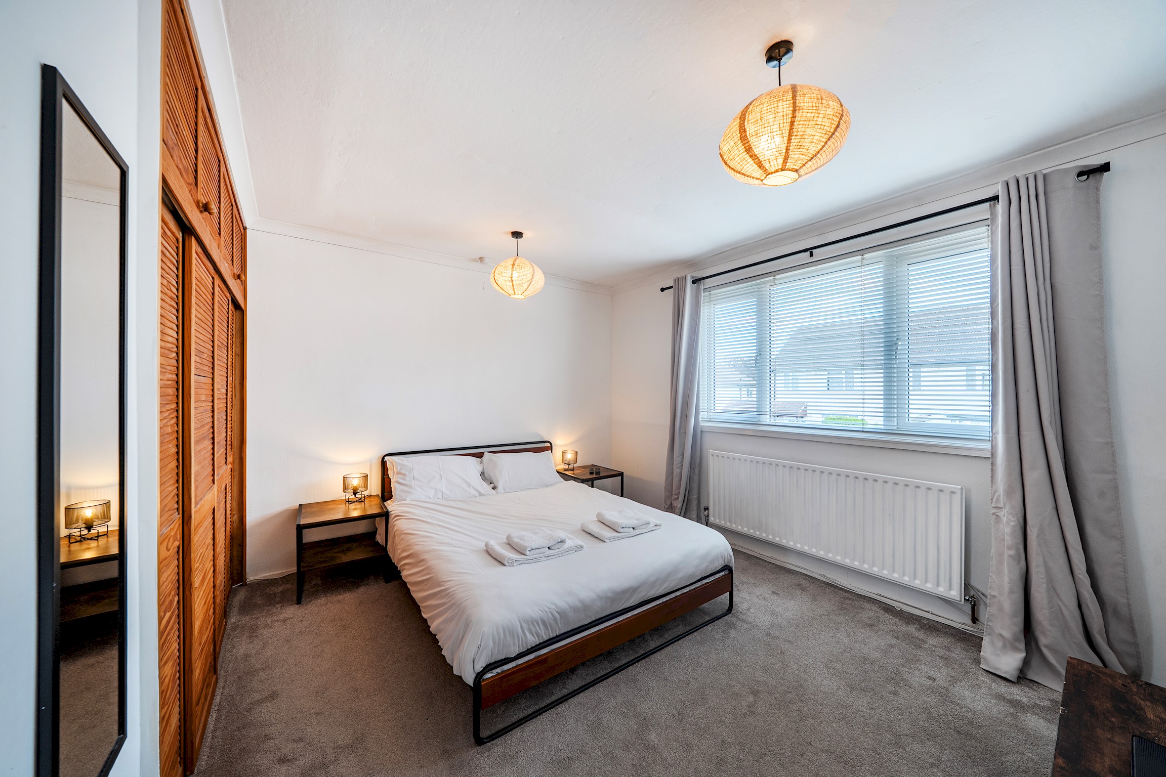 View Homely 5 Bed inc. 2 x Parking + Garden - Oxford - Pass the Keys in 11 Cranley Road, Headington OX3 8BP Homely 5 Bed inc. 2 x Parking + Garden - Oxford - Pass the Keys in 11 Cranley Road, Headington OX3 8BP - Property image 6 - VivreStays