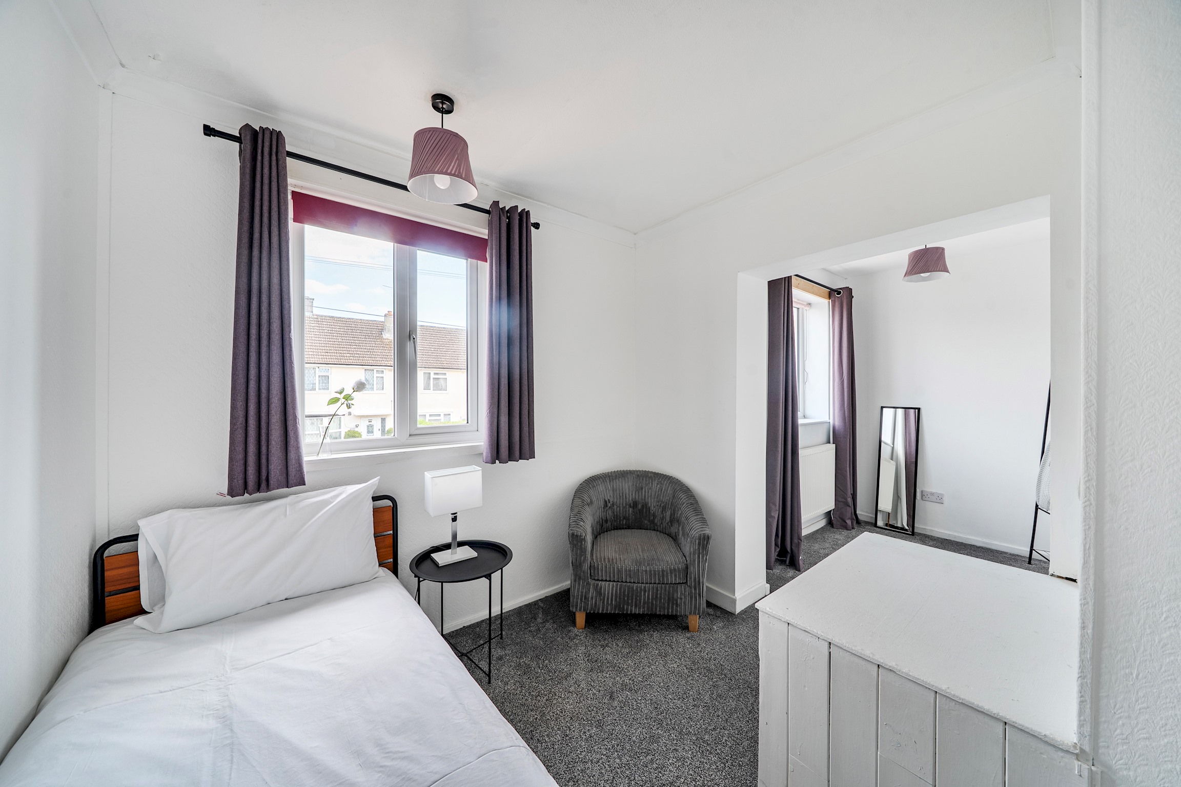 View Homely 5 Bed inc. 2 x Parking + Garden - Oxford - Pass the Keys in 11 Cranley Road, Headington OX3 8BP Homely 5 Bed inc. 2 x Parking + Garden - Oxford - Pass the Keys in 11 Cranley Road, Headington OX3 8BP - Property image 10 - VivreStays