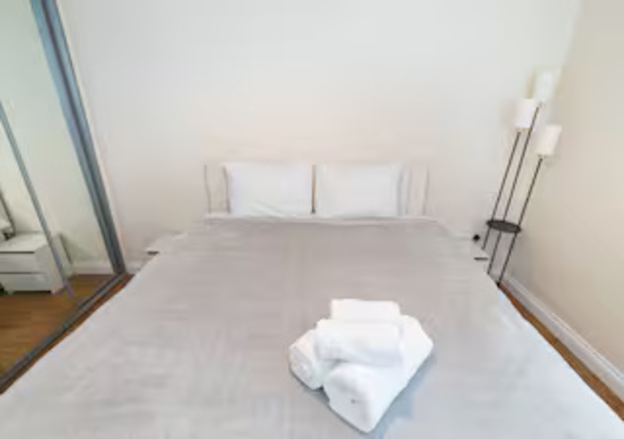 Stylish Central London Flat with Garden - Pass the Keys in 10 Erskine House, SW1V 3DR - Property image 11 - VivreStays