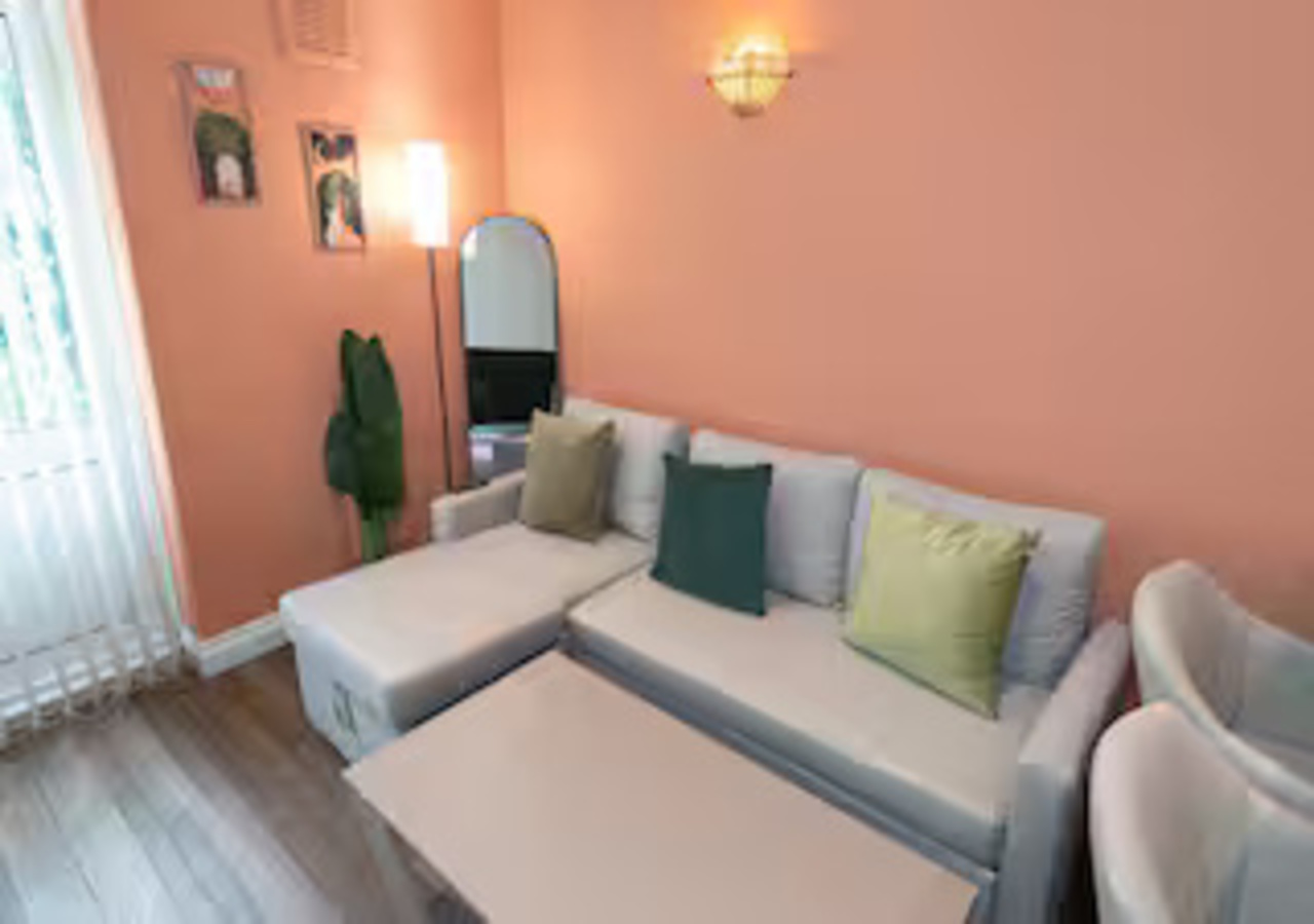 Stylish Central London Flat with Garden - Pass the Keys in 10 Erskine House, SW1V 3DR - Property image 18 - VivreStays