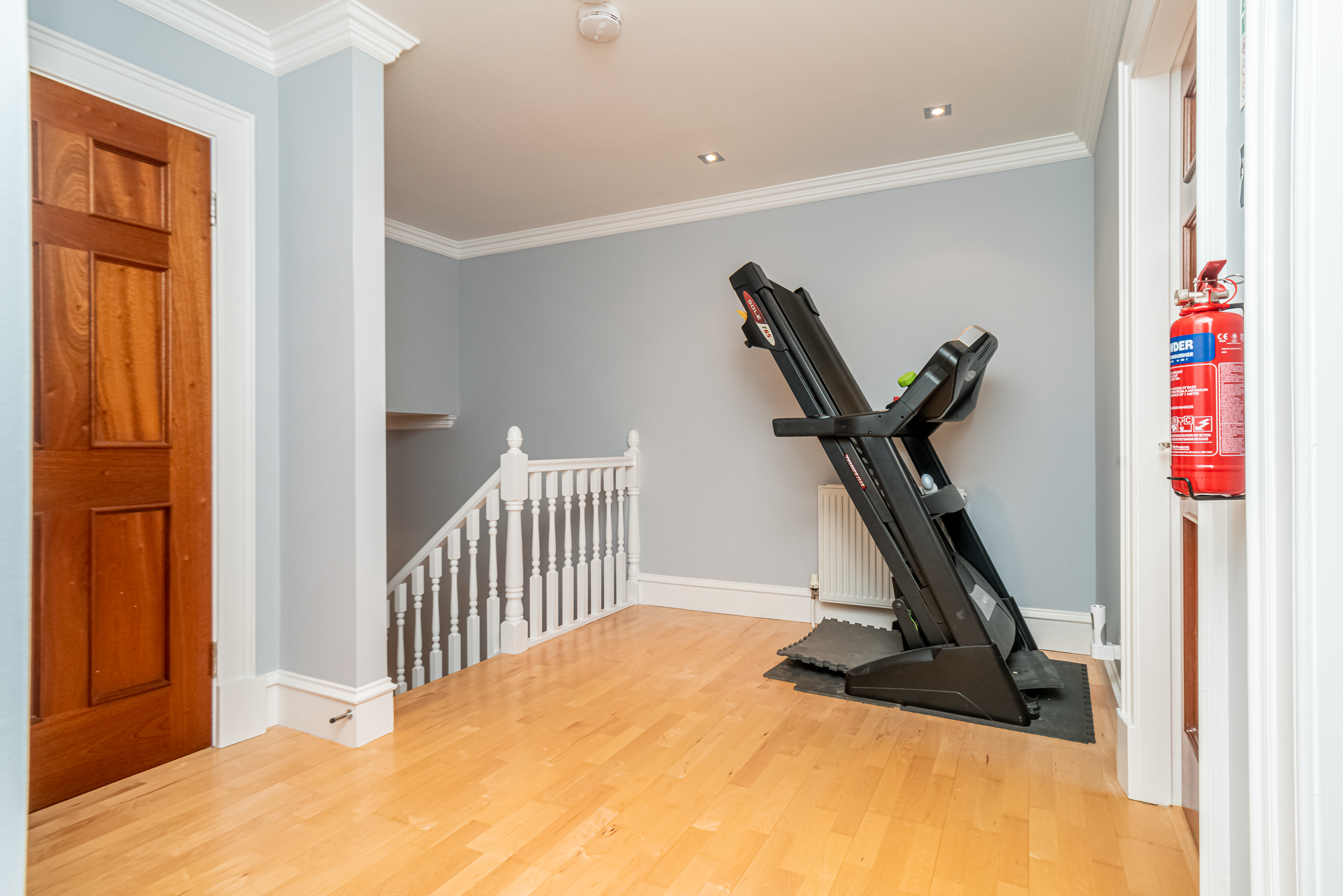 Stylish Hideaway in Central Edinburgh - Pass the Keys in 4/3 York Lane, EH1 3HY - Property image 25 - VivreStays