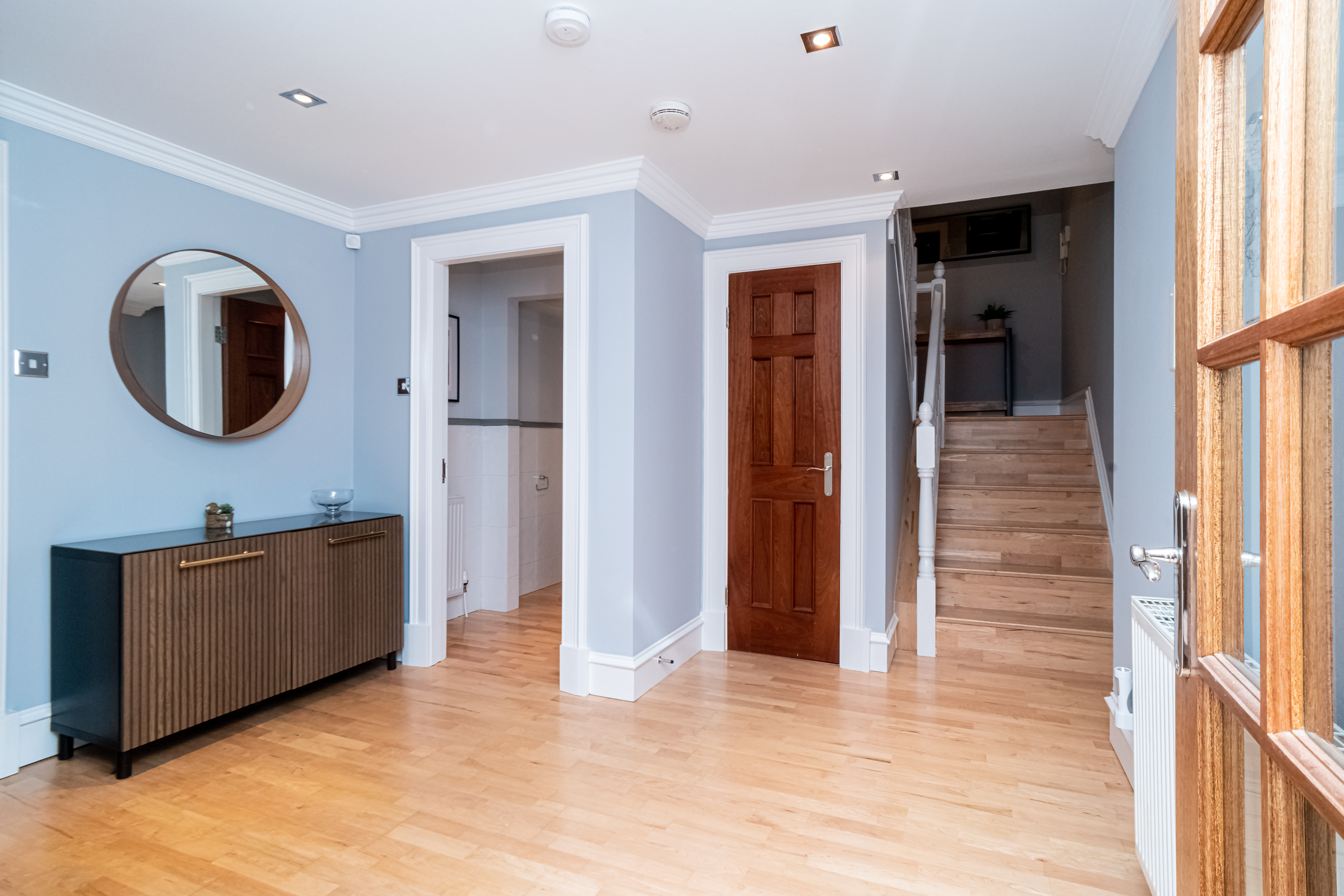 Stylish Hideaway in Central Edinburgh - Pass the Keys in 4/3 York Lane, EH1 3HY - Property image 30 - VivreStays