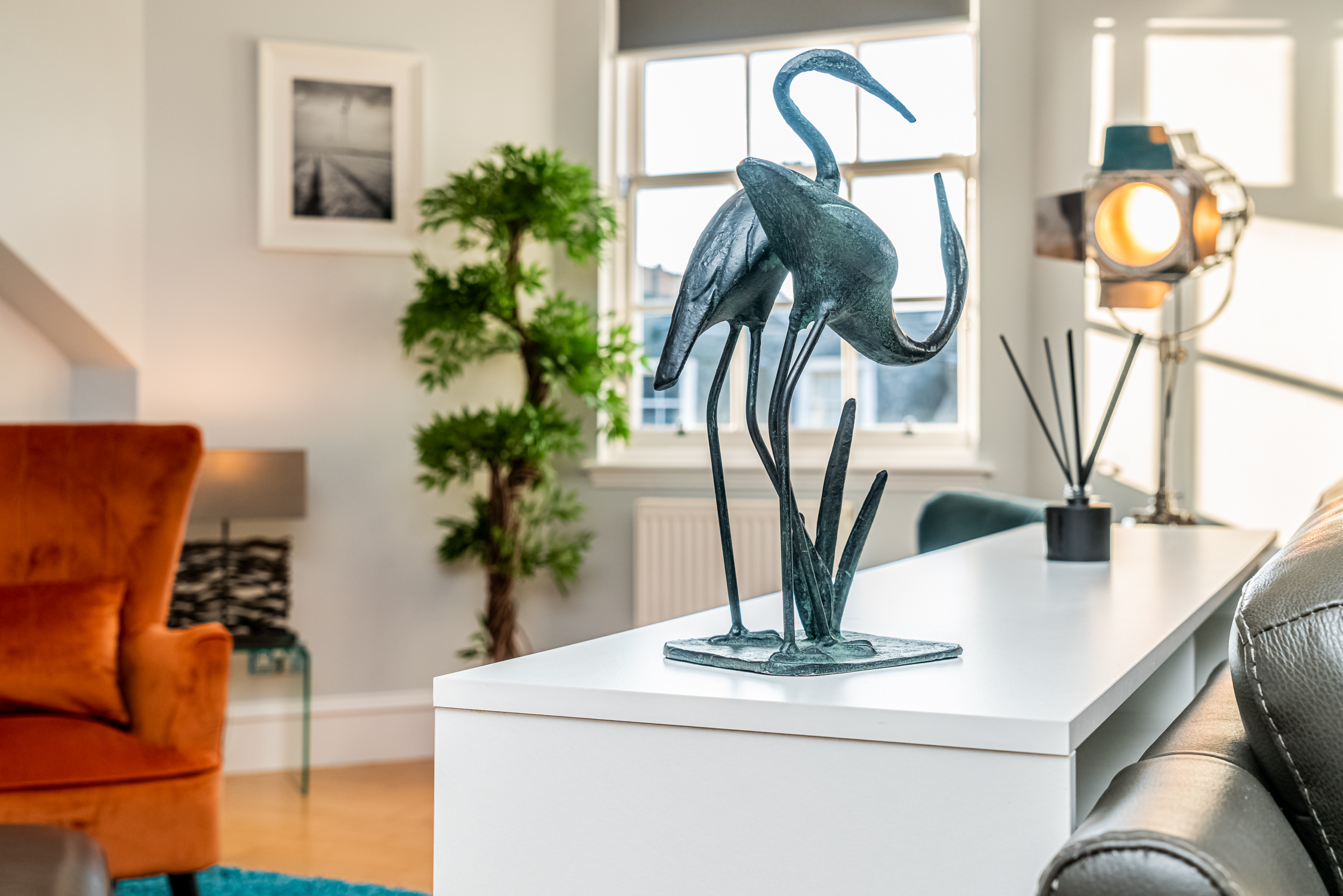 Stylish Hideaway in Central Edinburgh - Pass the Keys in 4/3 York Lane, EH1 3HY - Property image 35 - VivreStays