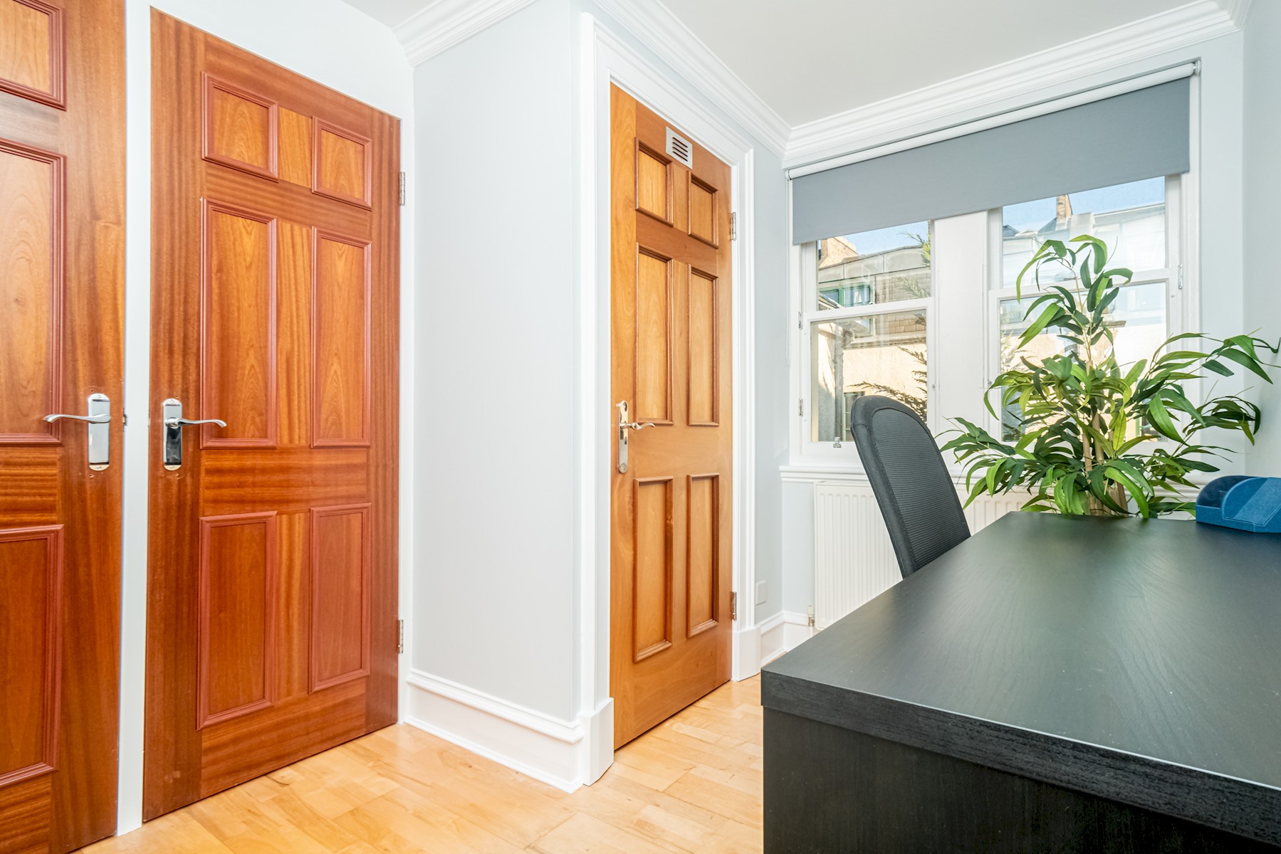 Stylish Hideaway in Central Edinburgh - Pass the Keys in 4/3 York Lane, EH1 3HY - Property image 37 - VivreStays