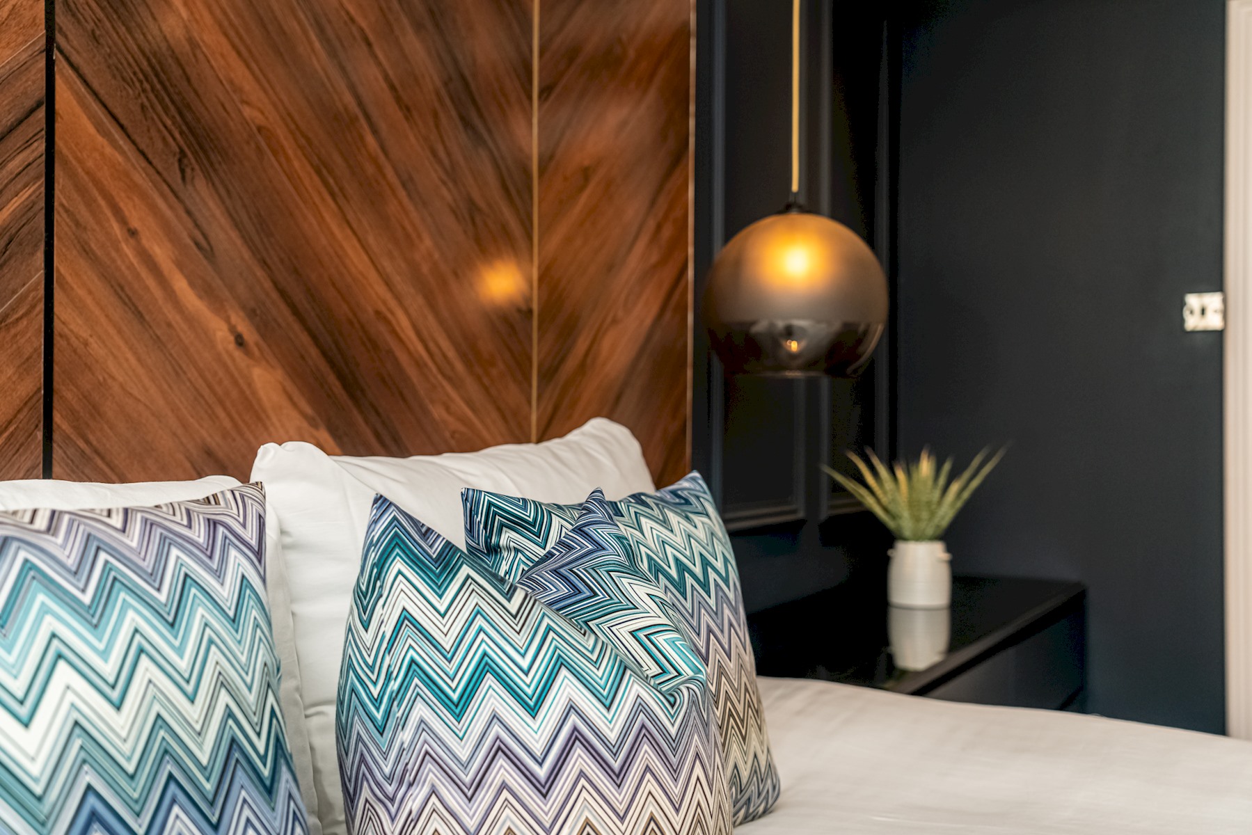 Stylish Hideaway in Central Edinburgh - Pass the Keys in 4/3 York Lane, EH1 3HY - Property image 41 - VivreStays