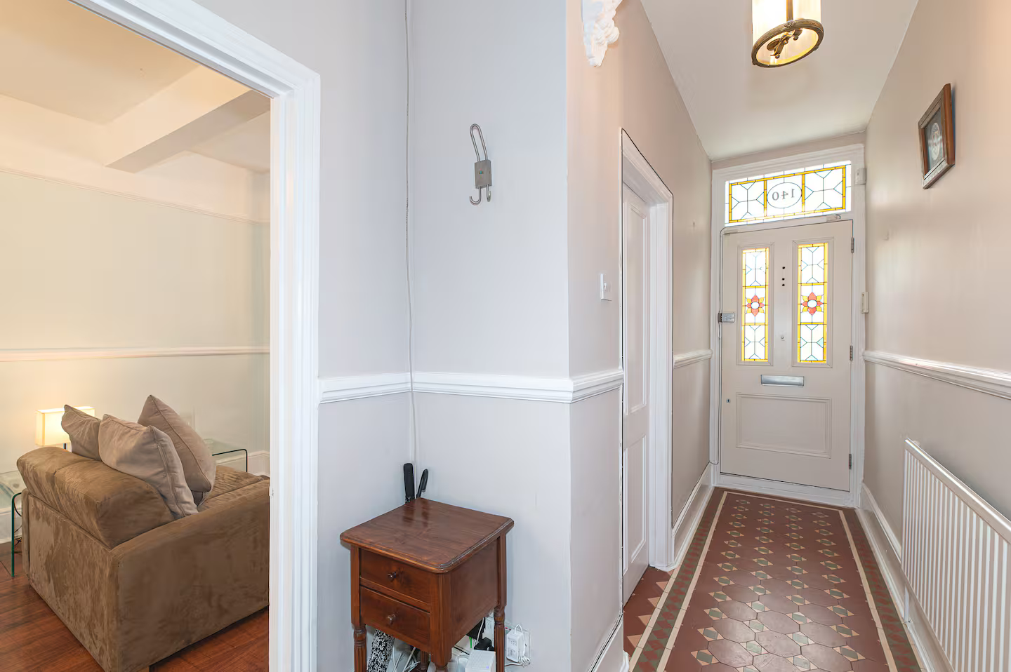 View Spacious East London Home with a beautiful Garden - Pass the Keys in 140 South Birkbeck Road E11 4JH Spacious East London Home with a beautiful Garden - Pass the Keys in 140 South Birkbeck Road E11 4JH - Property image 11 - VivreStays