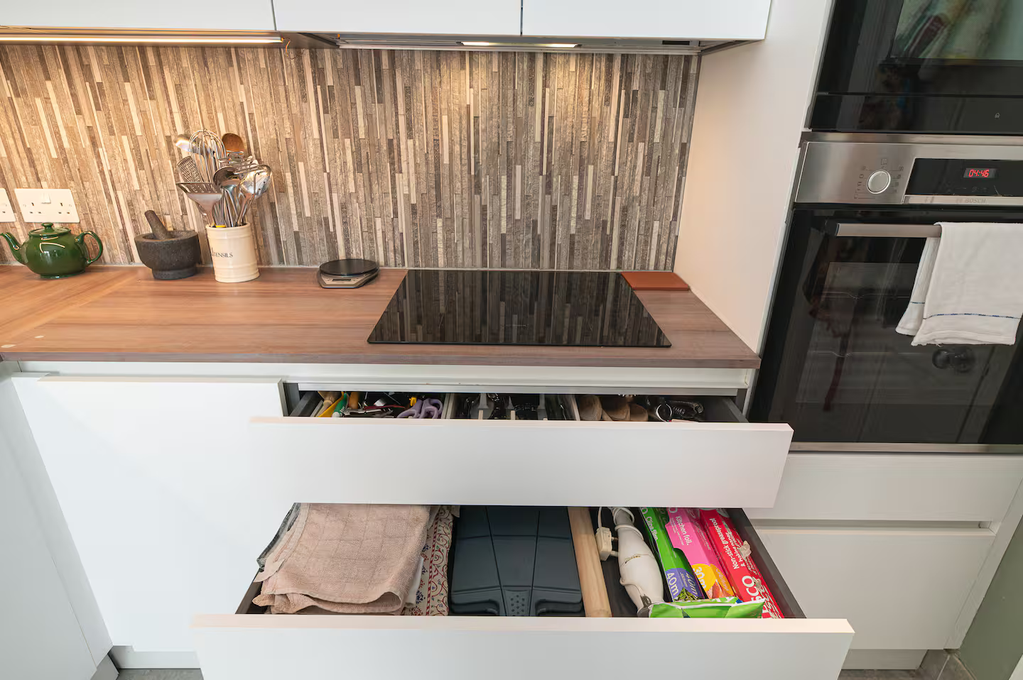 View Spacious East London Home with a beautiful Garden - Pass the Keys in 140 South Birkbeck Road E11 4JH Spacious East London Home with a beautiful Garden - Pass the Keys in 140 South Birkbeck Road E11 4JH - Property image 15 - VivreStays
