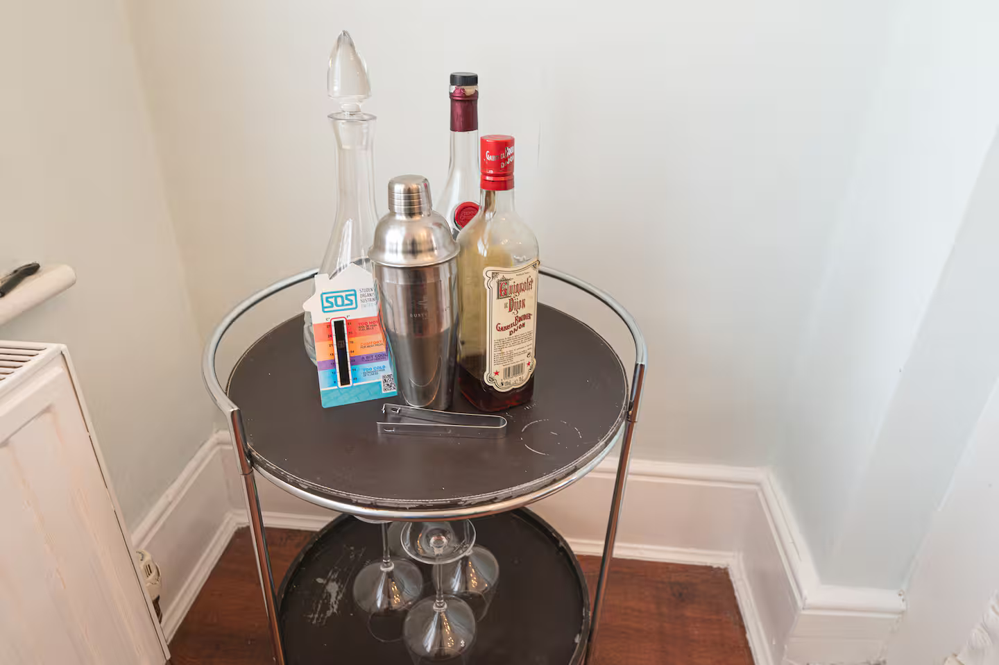 View Spacious East London Home with a beautiful Garden - Pass the Keys in 140 South Birkbeck Road E11 4JH Spacious East London Home with a beautiful Garden - Pass the Keys in 140 South Birkbeck Road E11 4JH - Property image 54 - VivreStays