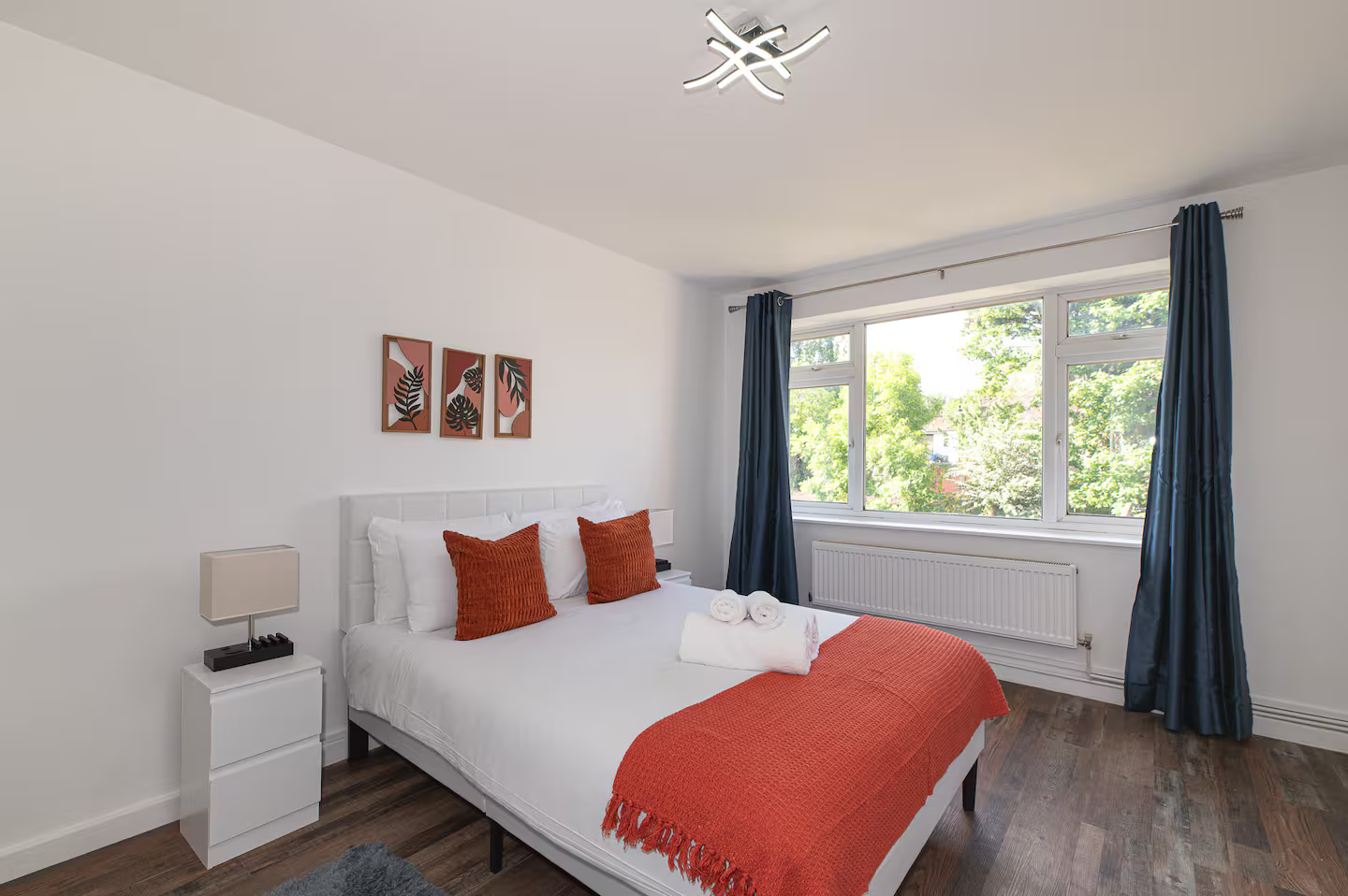 Homely flat in Wembley, close to the stadium - Pass the Keys in 40 Poplar Grove HA9 9DA - Property image 5 - VivreStays
