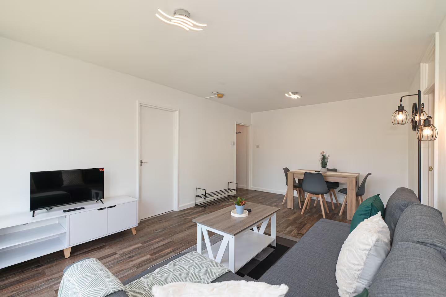 Homely flat in Wembley, close to the stadium - Pass the Keys in 40 Poplar Grove HA9 9DA - Property image 10 - VivreStays