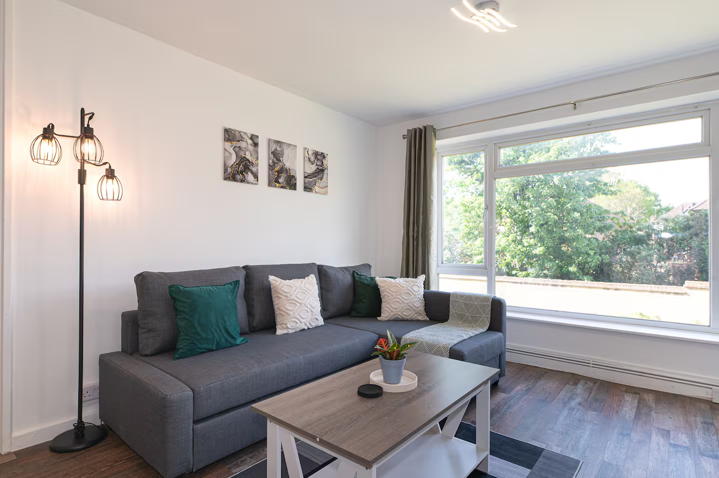 Homely flat in Wembley, close to the stadium - Pass the Keys in 40 Poplar Grove HA9 9DA - Property image 11 - VivreStays