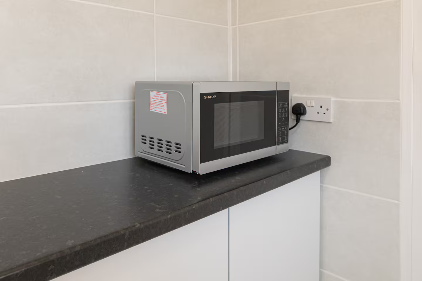 Homely flat in Wembley, close to the stadium - Pass the Keys in 40 Poplar Grove HA9 9DA - Property image 14 - VivreStays