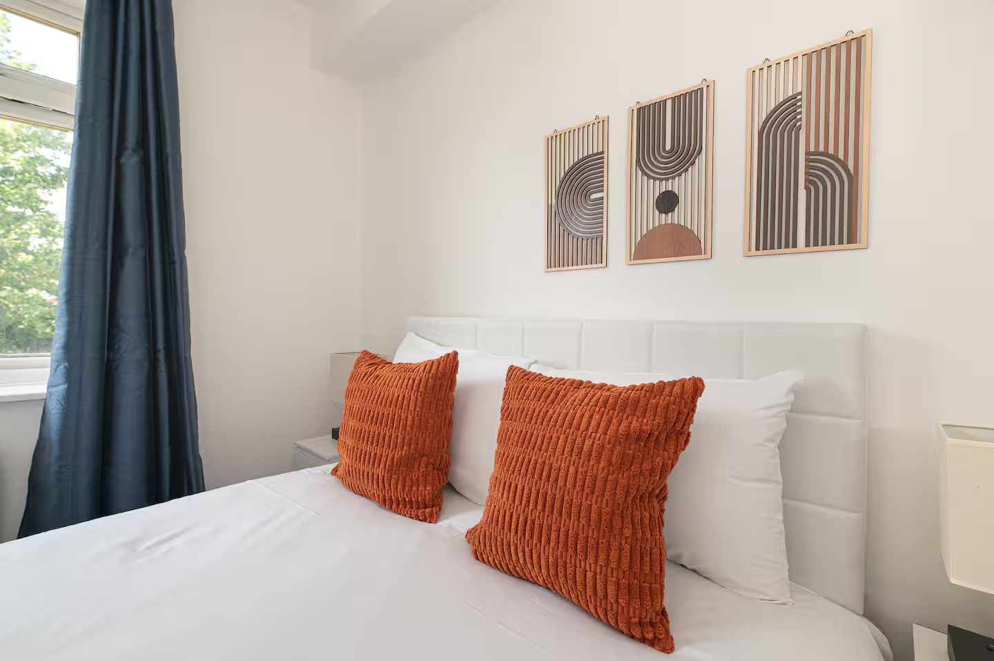 Homely flat in Wembley, close to the stadium - Pass the Keys in 40 Poplar Grove HA9 9DA - Property image 16 - VivreStays