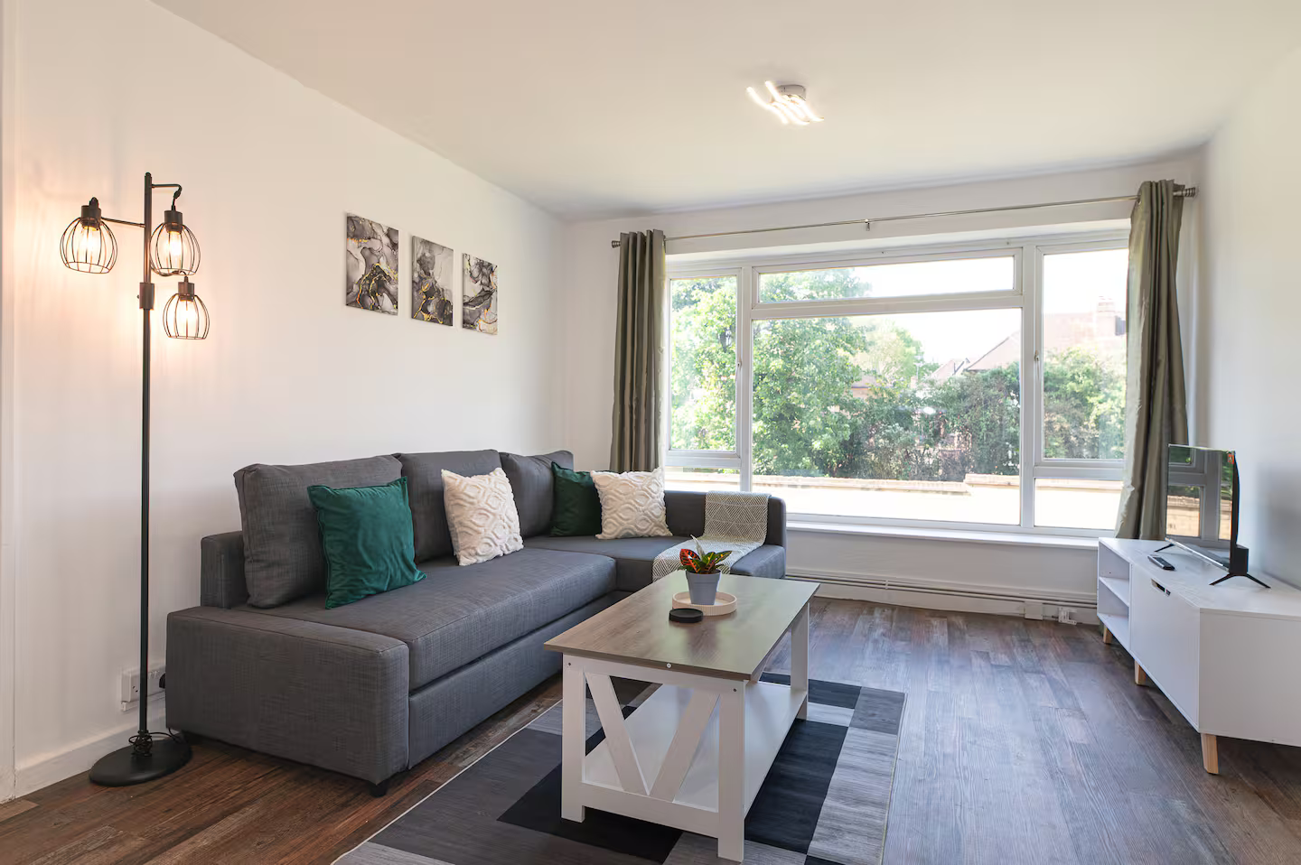 Homely flat in Wembley, close to the stadium - Pass the Keys in 40 Poplar Grove HA9 9DA - Property image 13 - VivreStays