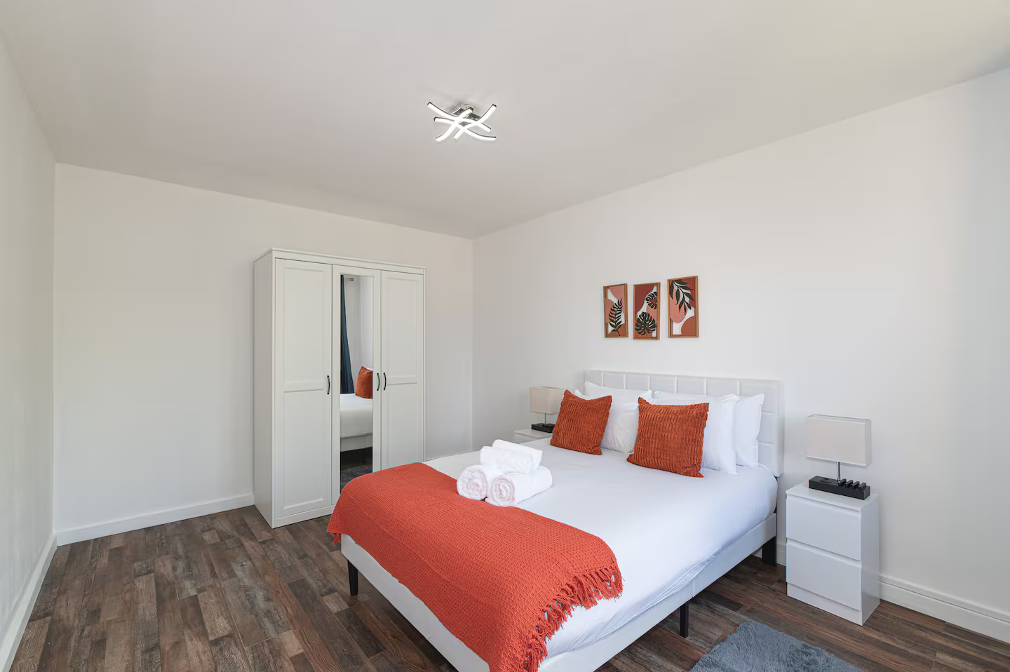 Homely flat in Wembley, close to the stadium - Pass the Keys in 40 Poplar Grove HA9 9DA - Property image 19 - VivreStays