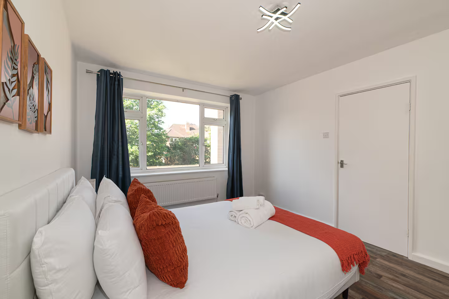 Homely flat in Wembley, close to the stadium - Pass the Keys in 40 Poplar Grove HA9 9DA - Property image 20 - VivreStays