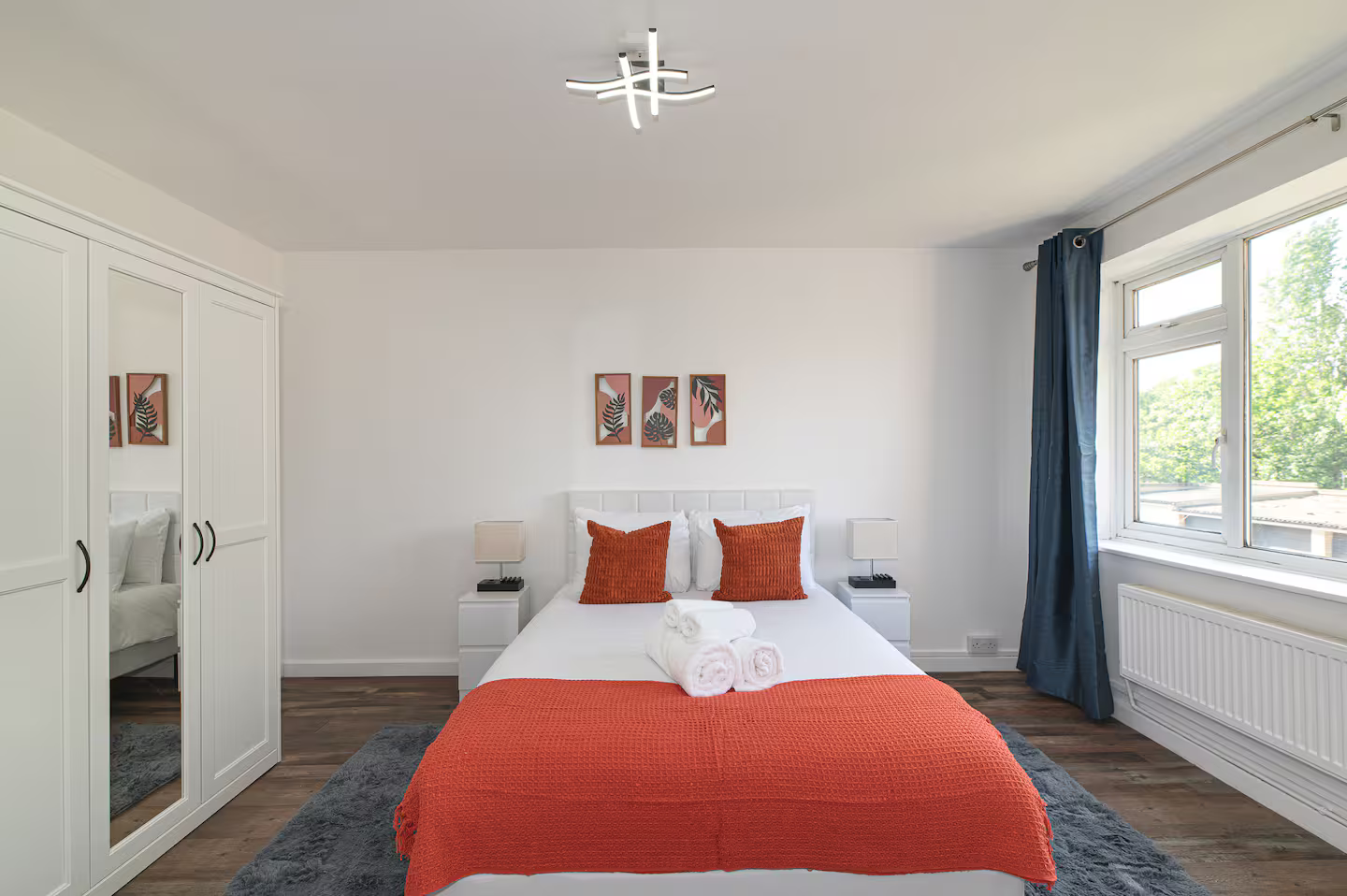 Homely flat in Wembley, close to the stadium - Pass the Keys in 40 Poplar Grove HA9 9DA - Property image 22 - VivreStays