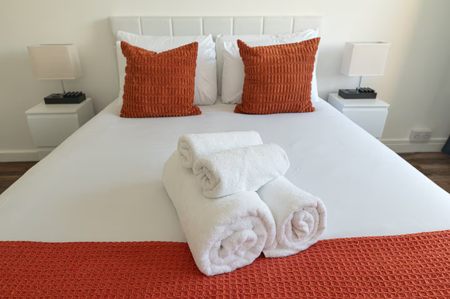 Homely flat in Wembley, close to the stadium - Pass the Keys in 40 Poplar Grove HA9 9DA - Property image 21 - VivreStays