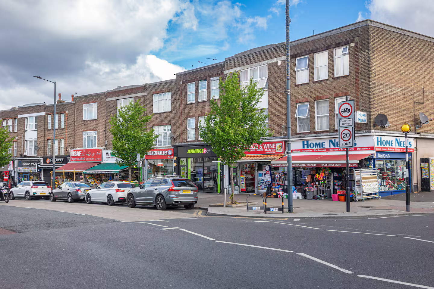 Homely flat in Wembley, close to the stadium - Pass the Keys in 40 Poplar Grove HA9 9DA - Property image 27 - VivreStays