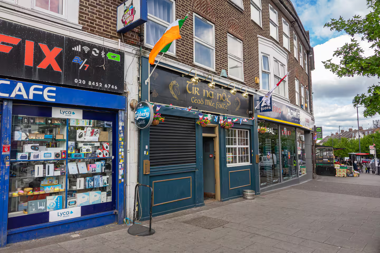 Homely flat in Wembley, close to the stadium - Pass the Keys in 40 Poplar Grove HA9 9DA - Property image 29 - VivreStays
