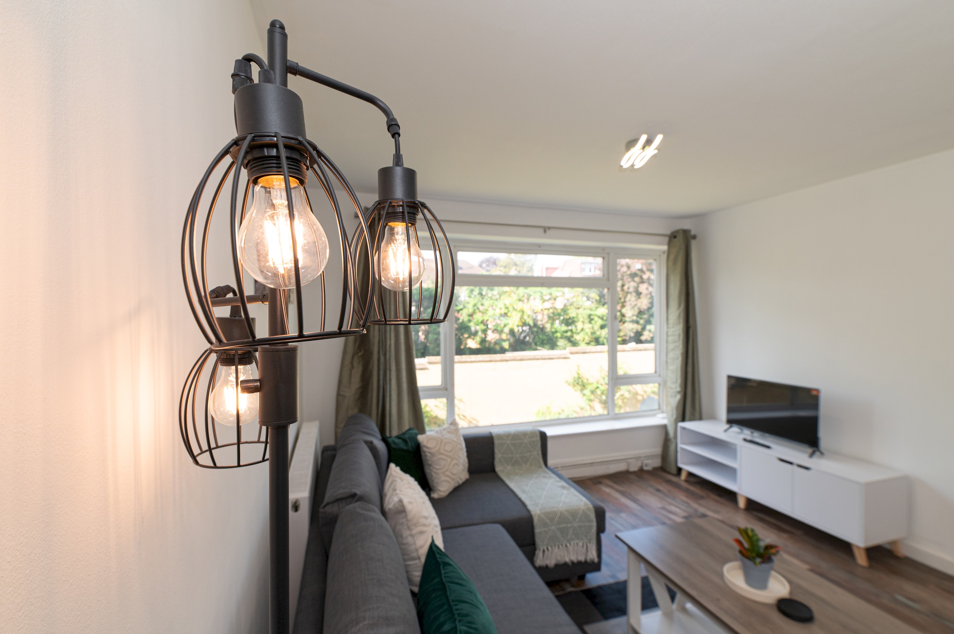 Homely flat in Wembley, close to the stadium - Pass the Keys in 40 Poplar Grove HA9 9DA - Property image 8 - VivreStays