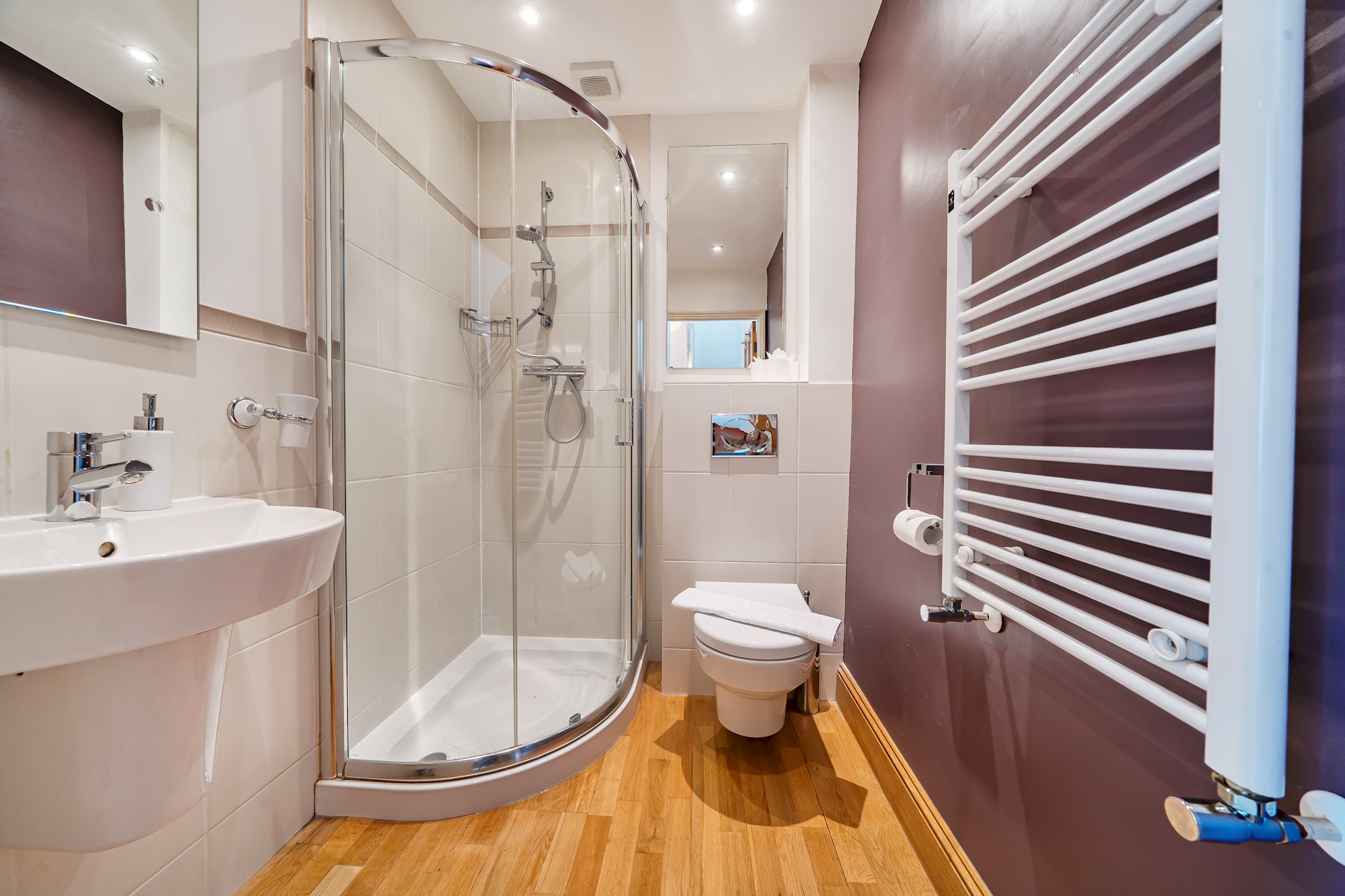 View Beautiful Family Home w/ Parking in Central Oxford -Pass the Keys in 7 Princes Street, OX4 1DD Beautiful Family Home w/ Parking in Central Oxford -Pass the Keys in 7 Princes Street, OX4 1DD - Property image 14 - VivreStays