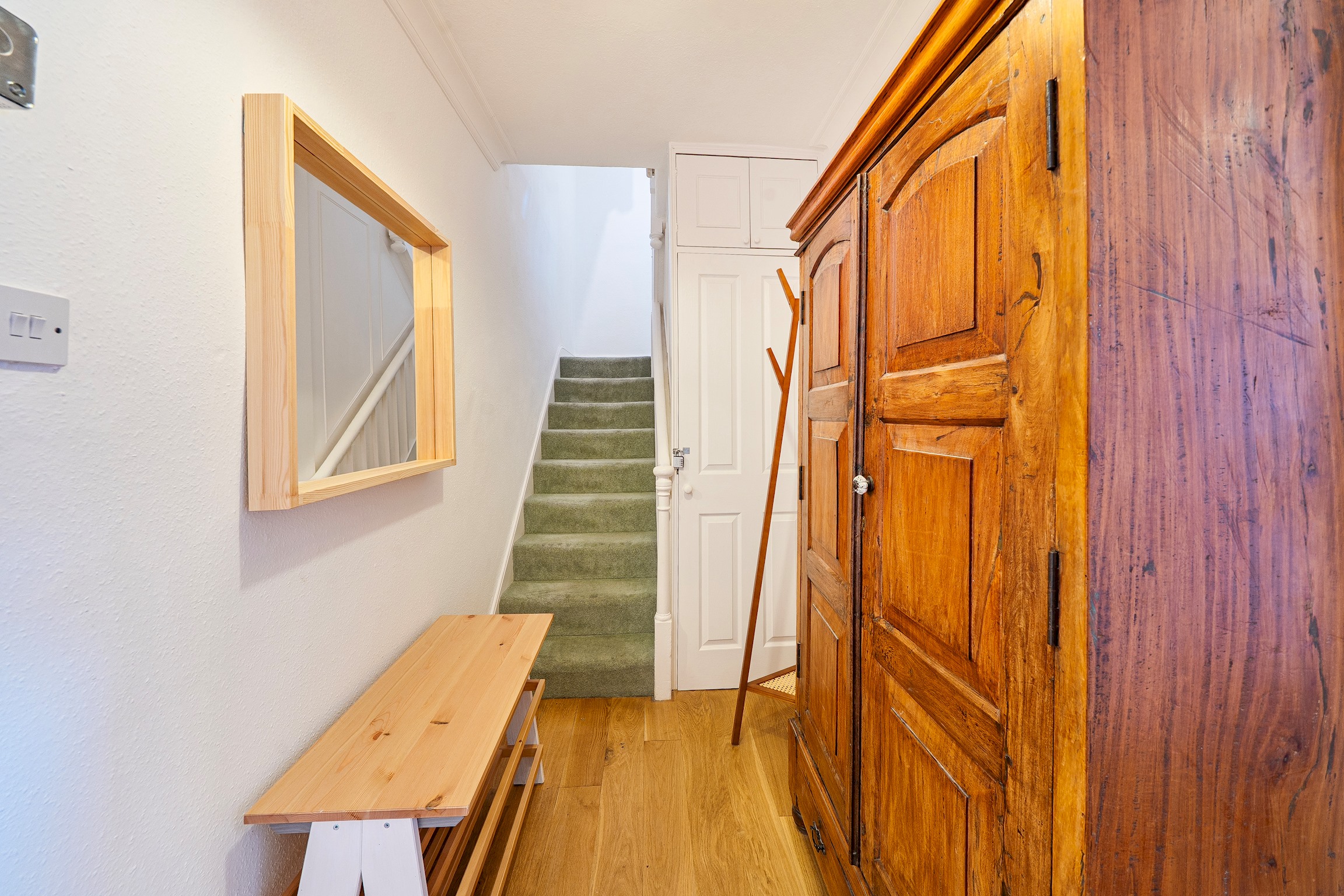 View Beautiful Family Home w/ Parking in Central Oxford -Pass the Keys in 7 Princes Street, OX4 1DD Beautiful Family Home w/ Parking in Central Oxford -Pass the Keys in 7 Princes Street, OX4 1DD - Property image 15 - VivreStays