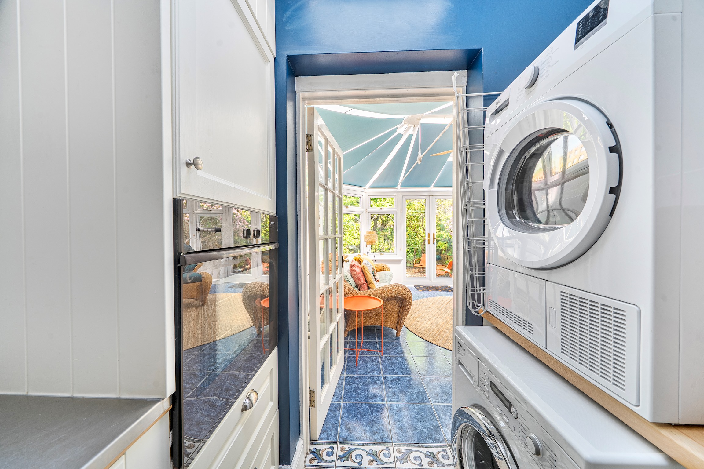 View Beautiful Family Home w/ Parking in Central Oxford -Pass the Keys in 7 Princes Street, OX4 1DD Beautiful Family Home w/ Parking in Central Oxford -Pass the Keys in 7 Princes Street, OX4 1DD - Property image 16 - VivreStays