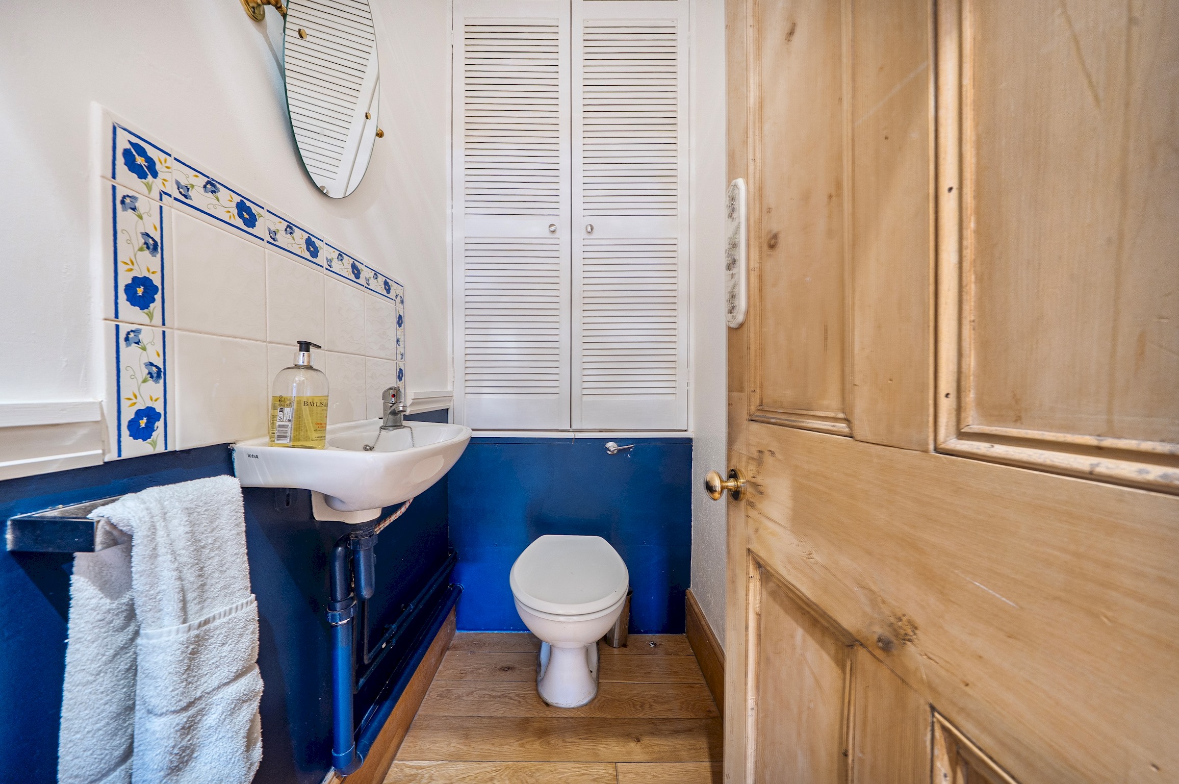 View Beautiful Family Home w/ Parking in Central Oxford -Pass the Keys in 7 Princes Street, OX4 1DD Beautiful Family Home w/ Parking in Central Oxford -Pass the Keys in 7 Princes Street, OX4 1DD - Property image 18 - VivreStays