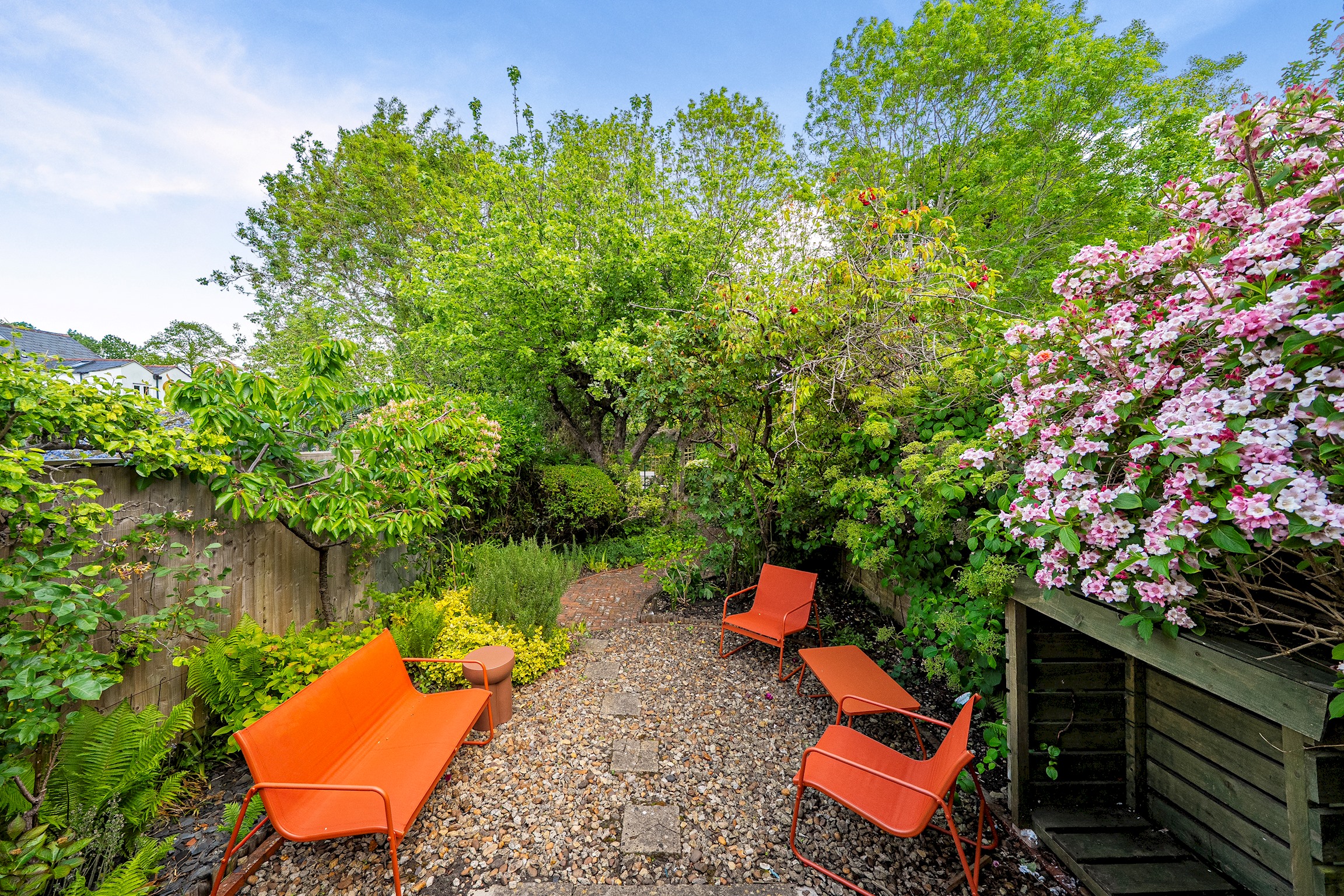 View Beautiful Family Home w/ Parking in Central Oxford -Pass the Keys in 7 Princes Street, OX4 1DD Beautiful Family Home w/ Parking in Central Oxford -Pass the Keys in 7 Princes Street, OX4 1DD - Property image 22 - VivreStays