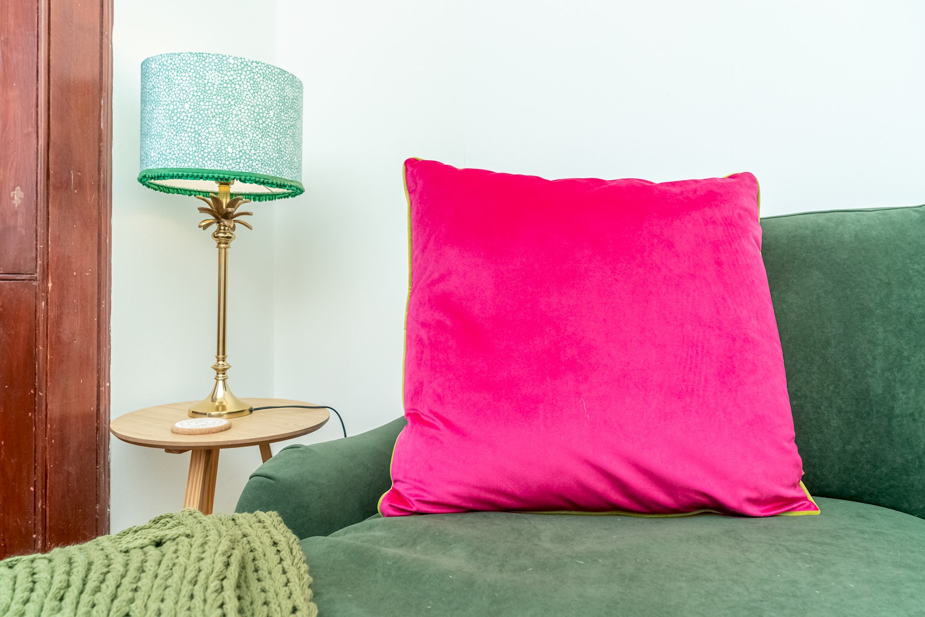 Cosy 2 Bed in Central Edinburgh - Pass the Keys in 31 (1F2) Gardner's Crescent EH3 8DF - Property image 31 - VivreStays