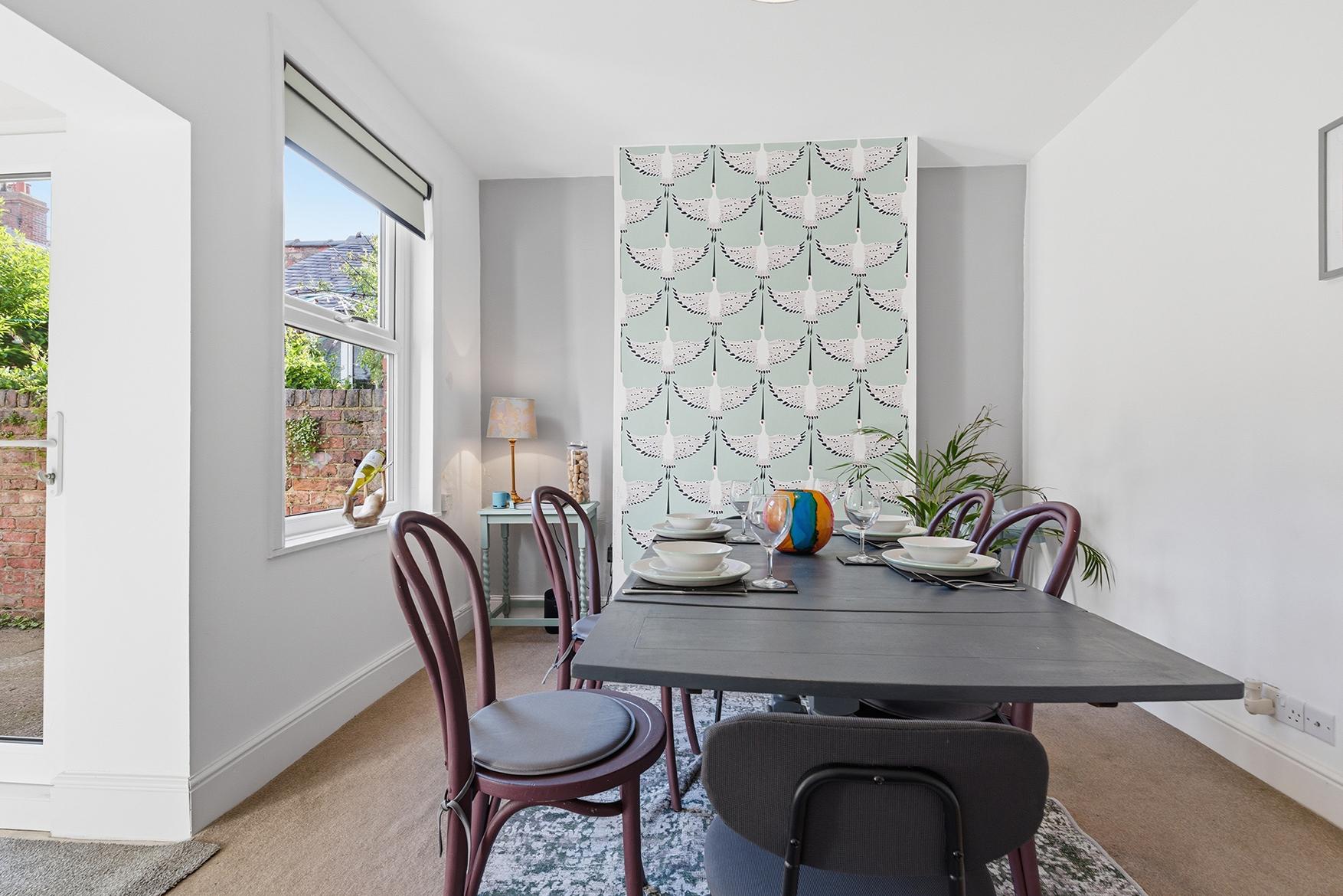 Eoforwic Cottage - Lovely Home with Free Parking - Pass the Keys in 43 Sutherland Street YO23 1HG - Property image 15 - VivreStays