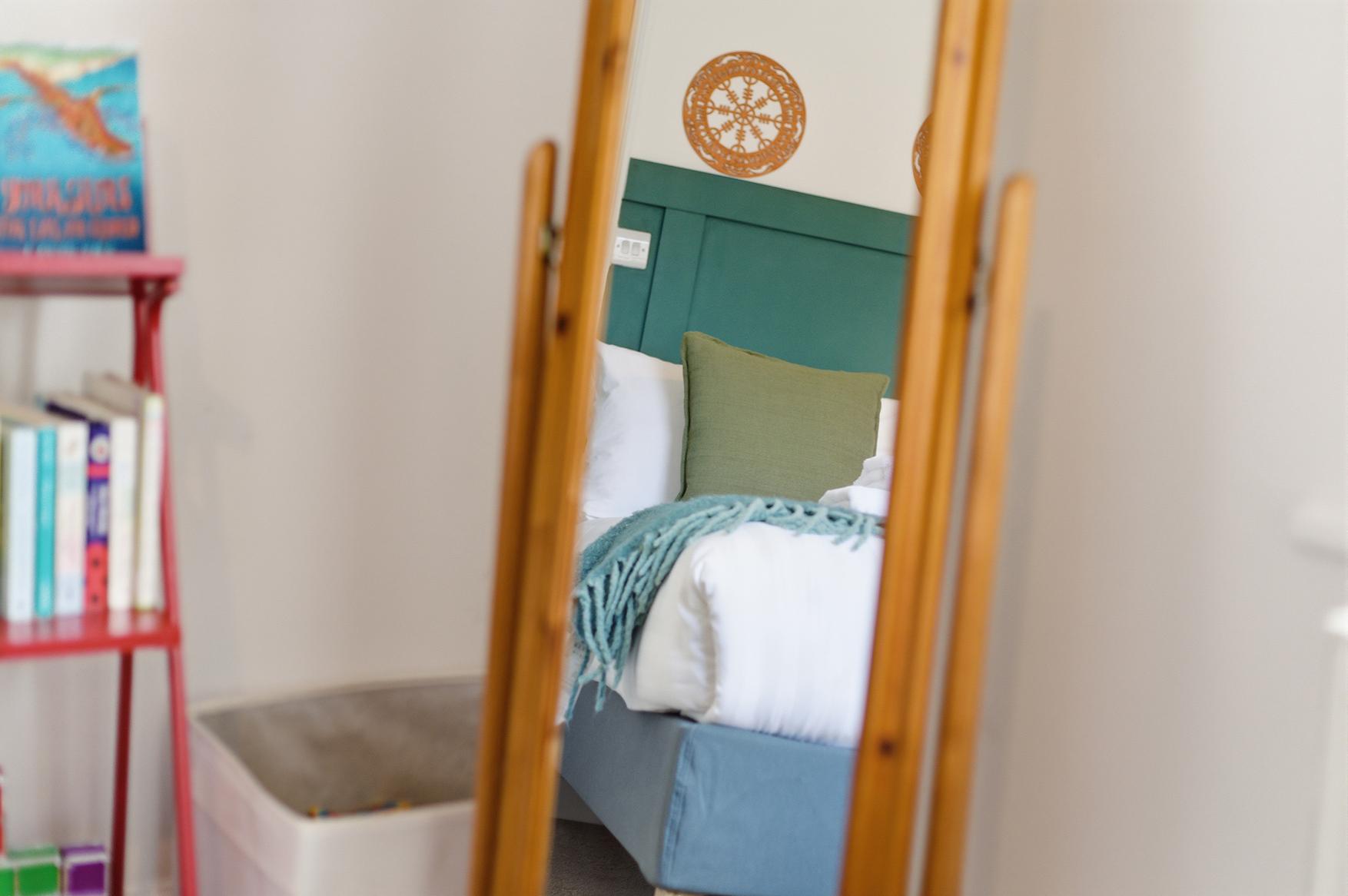 Eoforwic Cottage - Lovely Home with Free Parking - Pass the Keys in 43 Sutherland Street YO23 1HG - Property image 25 - VivreStays
