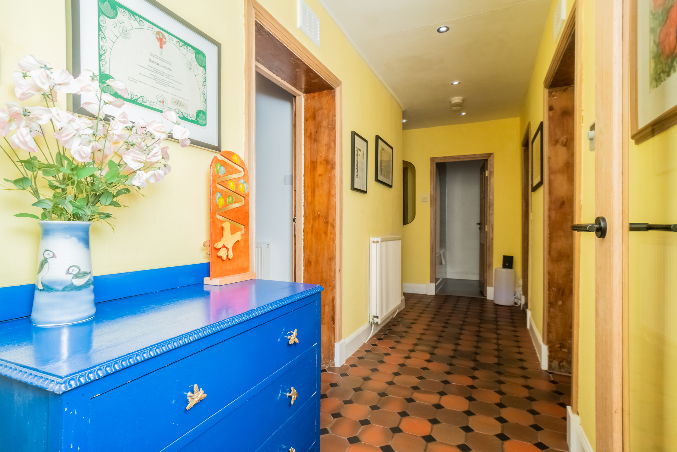 View Georgian West End Apartment | Near Haymarket - Pass the Keys in 15A (Basement) Manor Place EH3 7DH Georgian West End Apartment | Near Haymarket - Pass the Keys in 15A (Basement) Manor Place EH3 7DH - Property image 41 - VivreStays