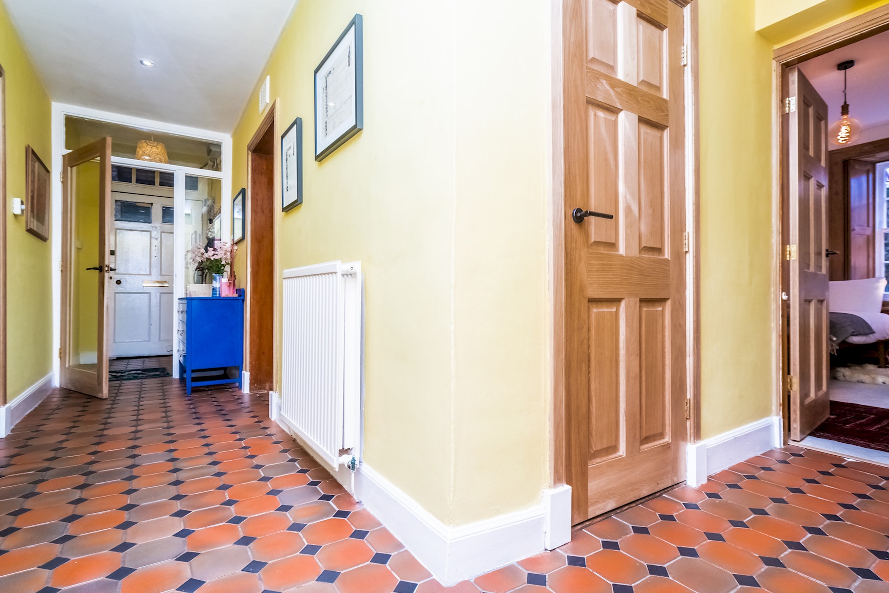 View Georgian West End Apartment | Near Haymarket - Pass the Keys in 15A (Basement) Manor Place EH3 7DH Georgian West End Apartment | Near Haymarket - Pass the Keys in 15A (Basement) Manor Place EH3 7DH - Property image 40 - VivreStays