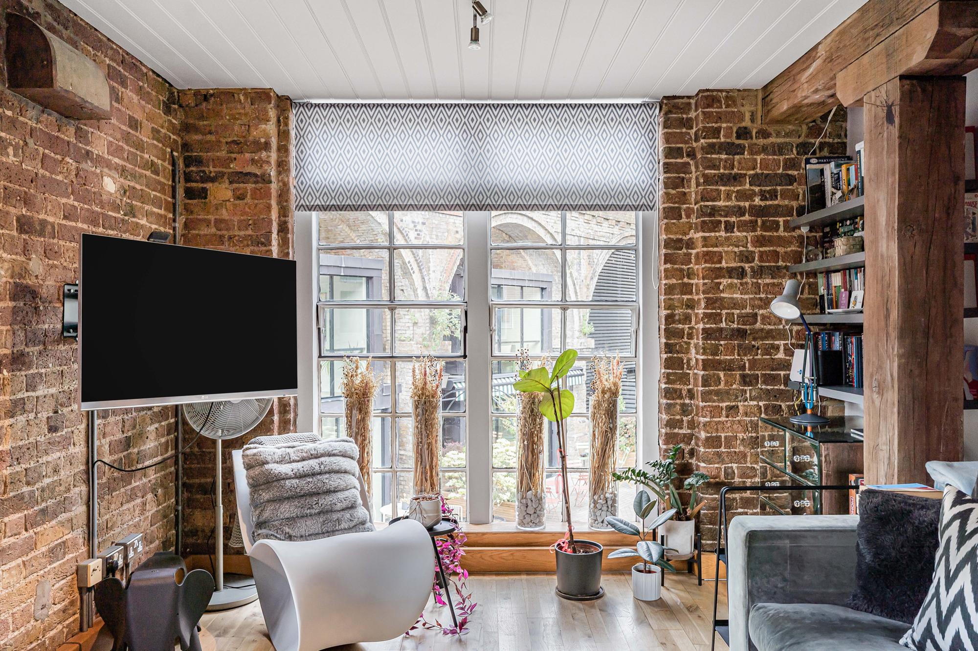 View Contemporary Central London Flat - Pass the Keys in 70 Maltings place, 169 Tower Bridge Rd SE1 3LJ Contemporary Central London Flat - Pass the Keys in 70 Maltings place, 169 Tower Bridge Rd SE1 3LJ - Property image 9 - VivreStays