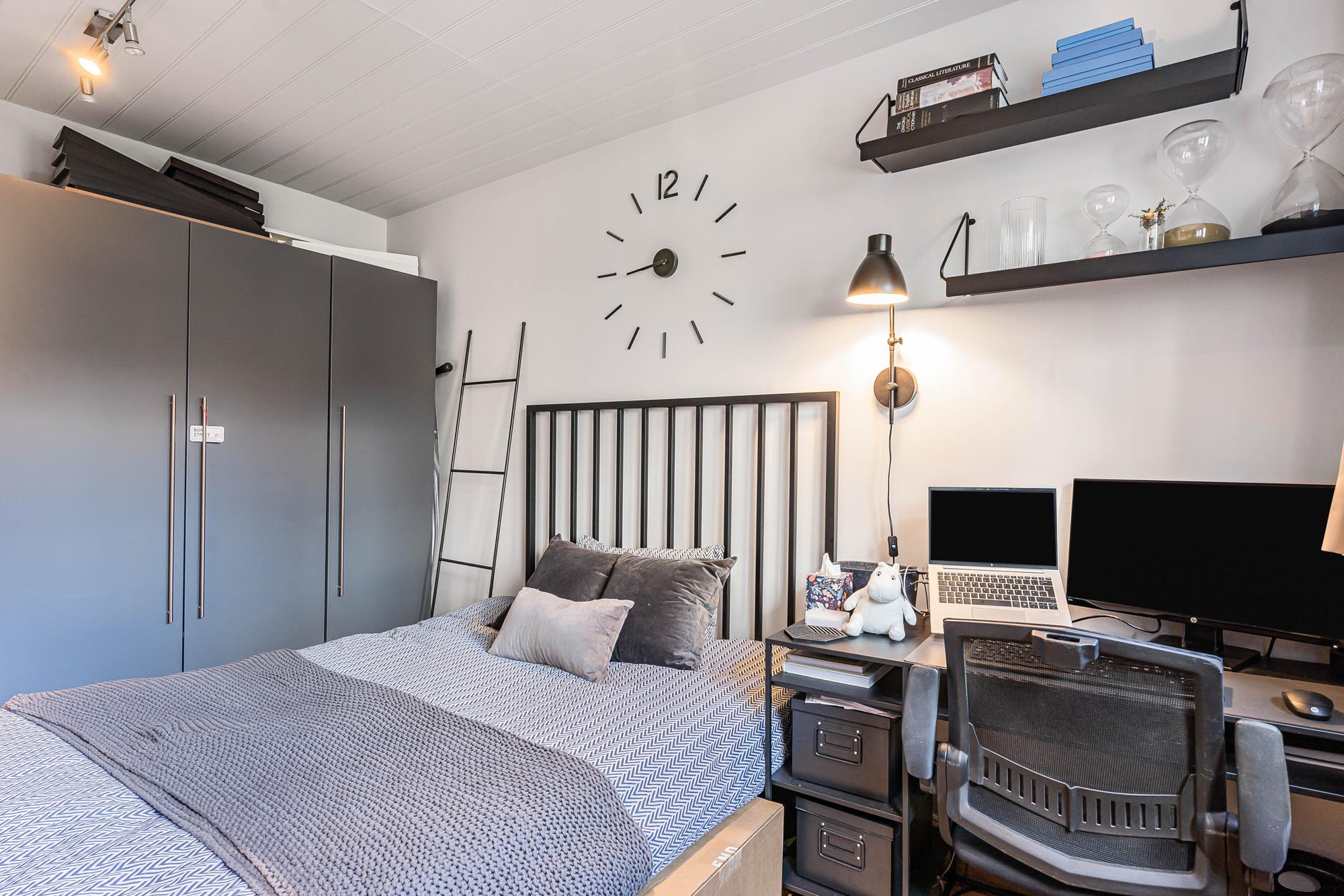 View Contemporary Central London Flat - Pass the Keys in 70 Maltings place, 169 Tower Bridge Rd SE1 3LJ Contemporary Central London Flat - Pass the Keys in 70 Maltings place, 169 Tower Bridge Rd SE1 3LJ - Property image 20 - VivreStays