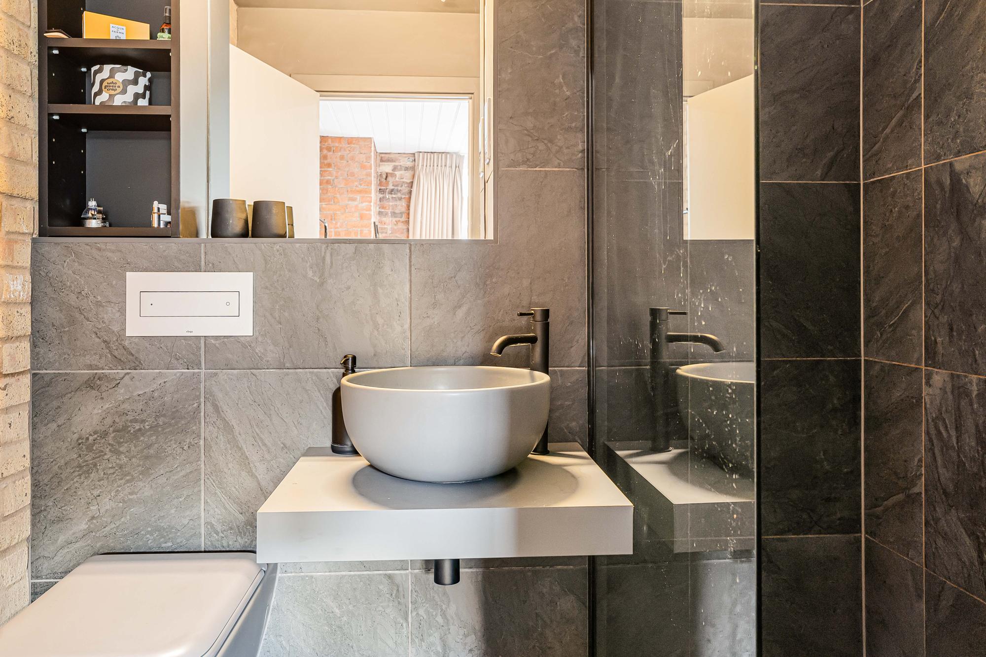 View Contemporary Central London Flat - Pass the Keys in 70 Maltings place, 169 Tower Bridge Rd SE1 3LJ Contemporary Central London Flat - Pass the Keys in 70 Maltings place, 169 Tower Bridge Rd SE1 3LJ - Property image 23 - VivreStays