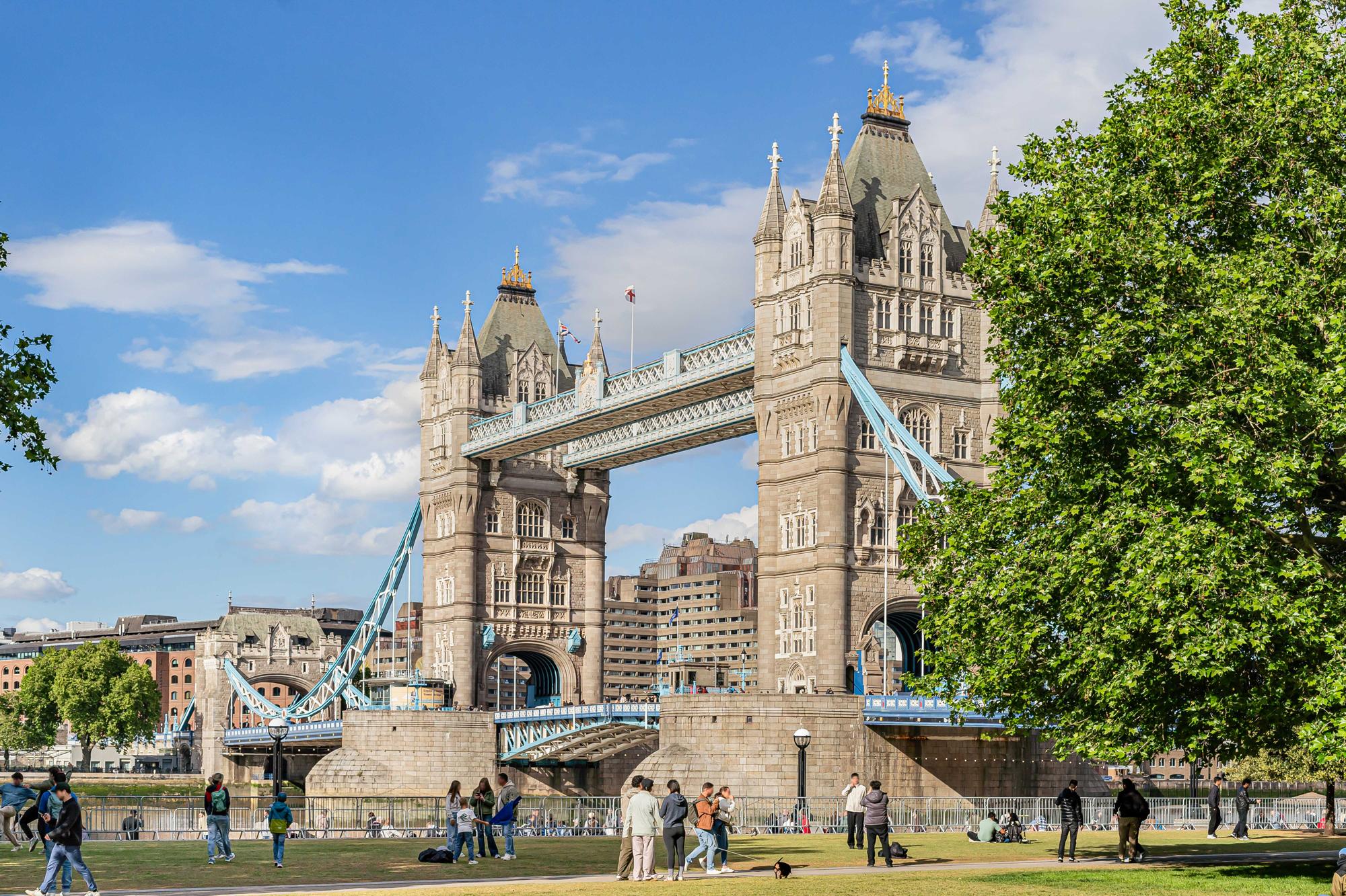 View Contemporary Central London Flat - Pass the Keys in 70 Maltings place, 169 Tower Bridge Rd SE1 3LJ Contemporary Central London Flat - Pass the Keys in 70 Maltings place, 169 Tower Bridge Rd SE1 3LJ - Property image 27 - VivreStays