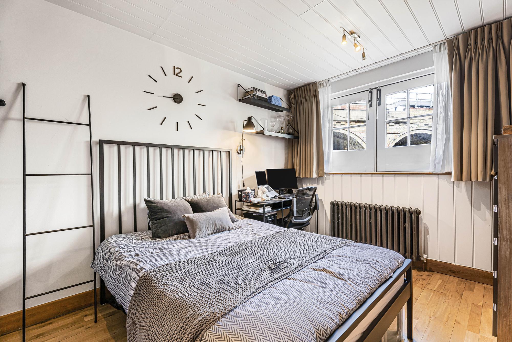 View Contemporary Central London Flat - Pass the Keys in 70 Maltings place, 169 Tower Bridge Rd SE1 3LJ Contemporary Central London Flat - Pass the Keys in 70 Maltings place, 169 Tower Bridge Rd SE1 3LJ - Property image 19 - VivreStays