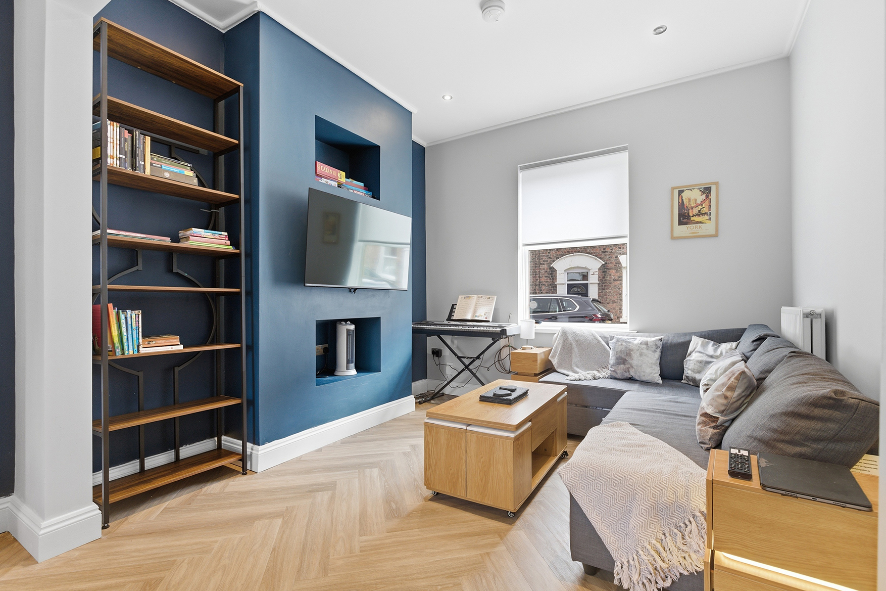 Gorgeous Terraced House in York - Pass the Keys serviced apartment - York - VivreStays