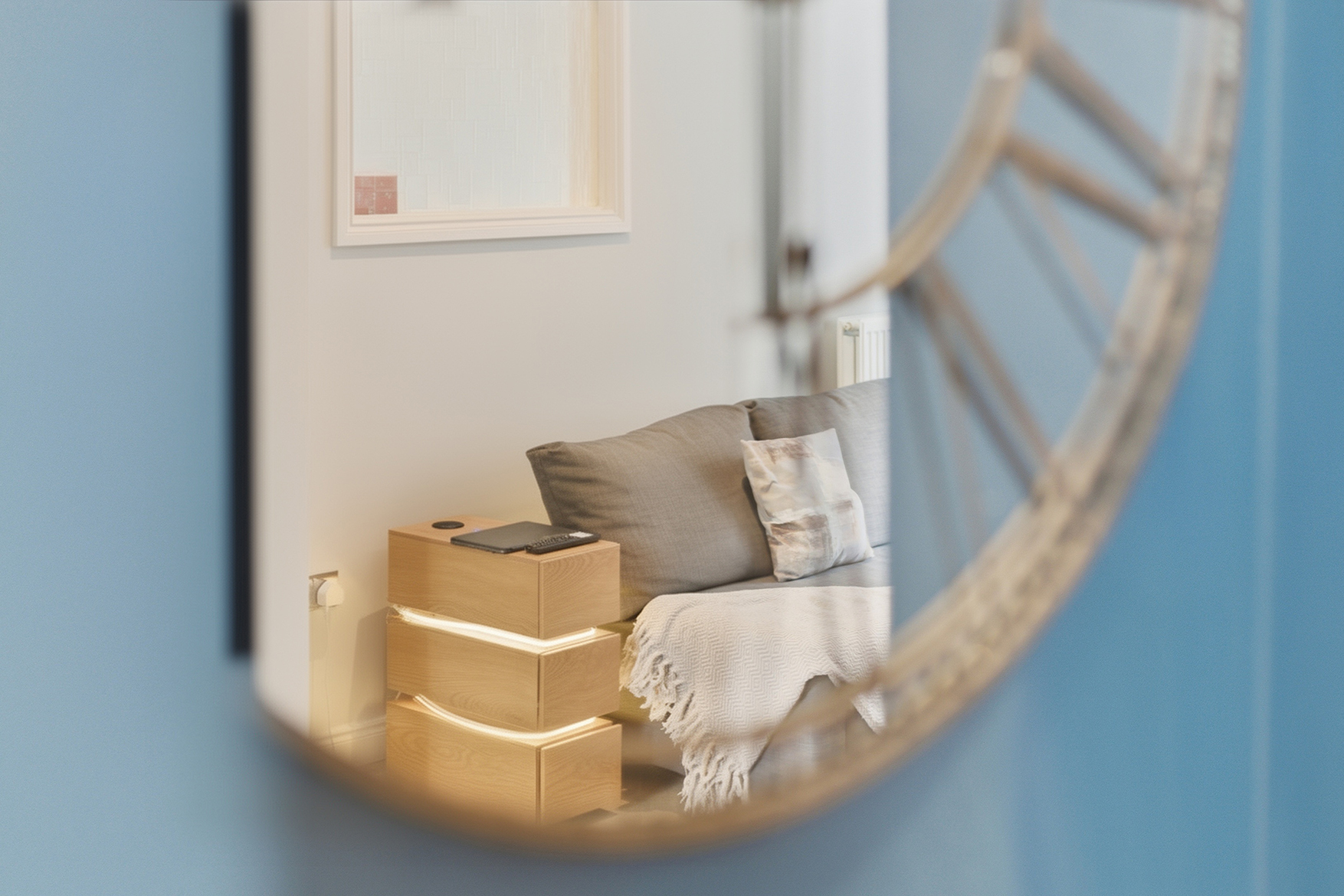 Gorgeous Terraced House in York - Pass the Keys in 49 St Pauls Terrace YO24 4BJ - Property image 7 - VivreStays