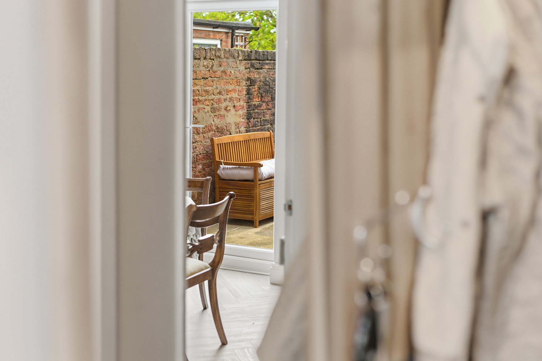 Gorgeous Terraced House in York - Pass the Keys in 49 St Pauls Terrace YO24 4BJ - Property image 14 - VivreStays
