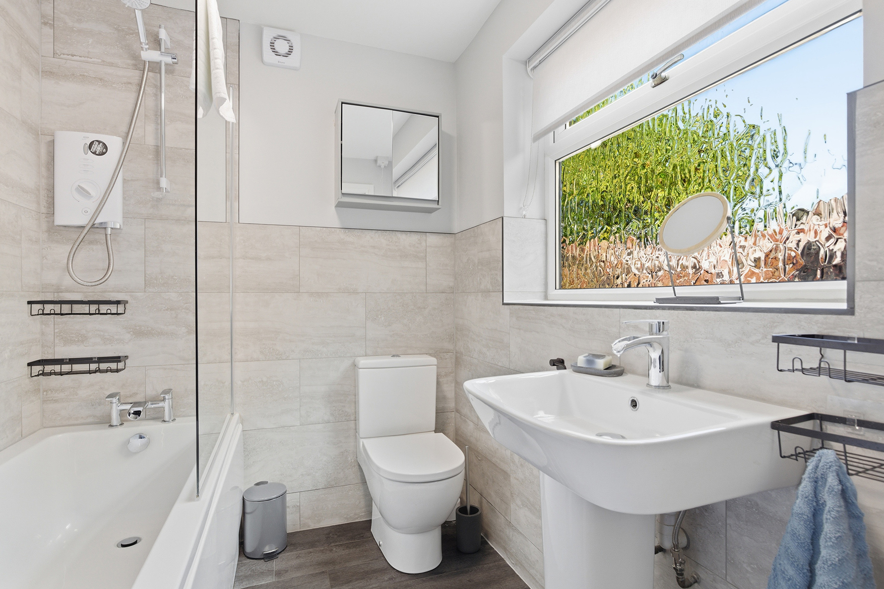 Gorgeous Terraced House in York - Pass the Keys in 49 St Pauls Terrace YO24 4BJ - Property image 16 - VivreStays