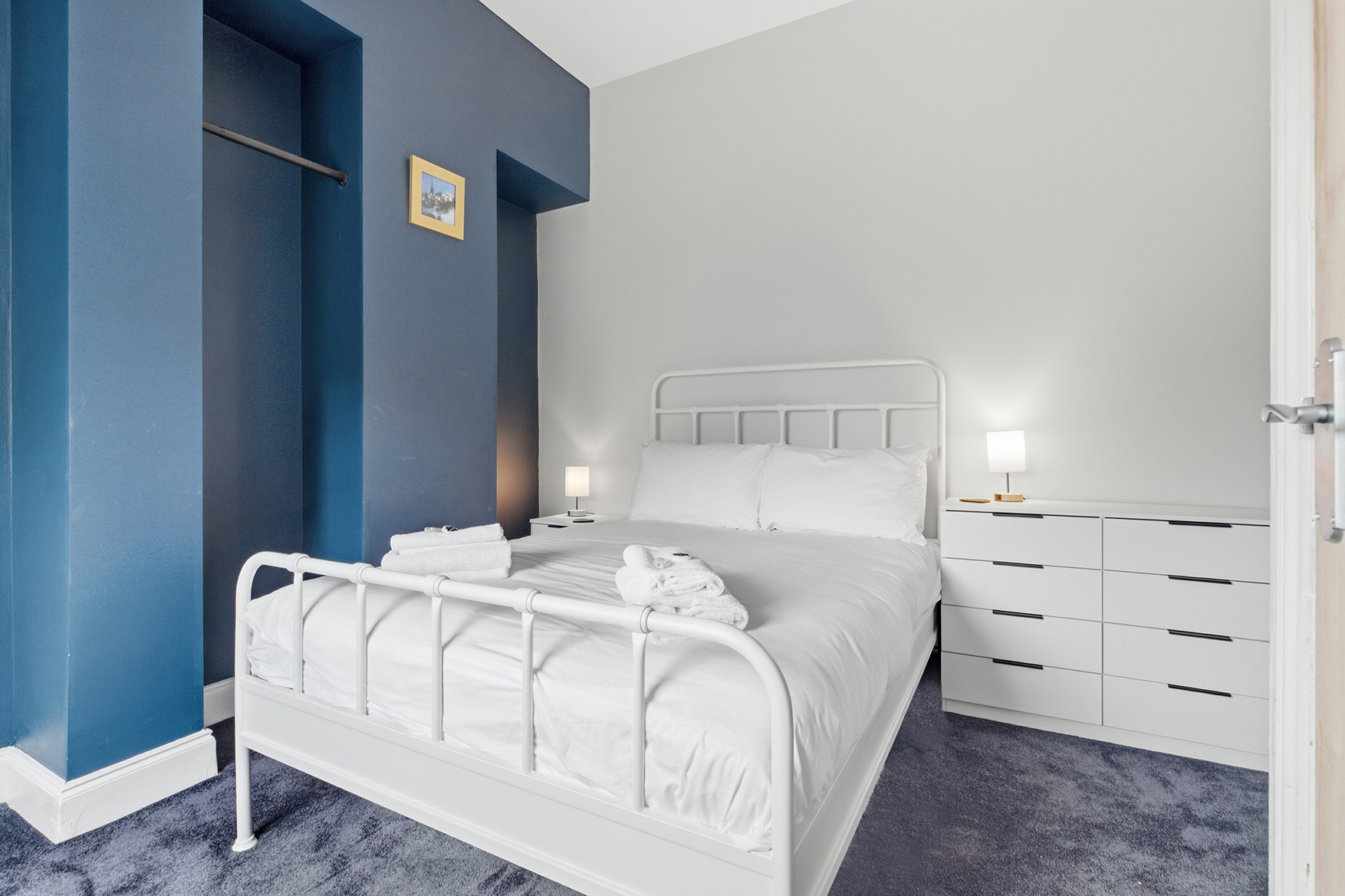 Gorgeous Terraced House in York - Pass the Keys in 49 St Pauls Terrace YO24 4BJ - Property image 18 - VivreStays