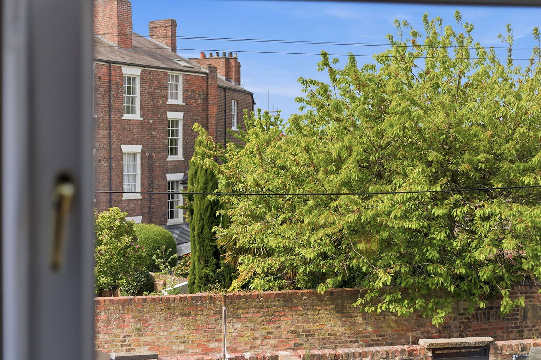 Gorgeous Terraced House in York - Pass the Keys in 49 St Pauls Terrace YO24 4BJ - Property image 20 - VivreStays