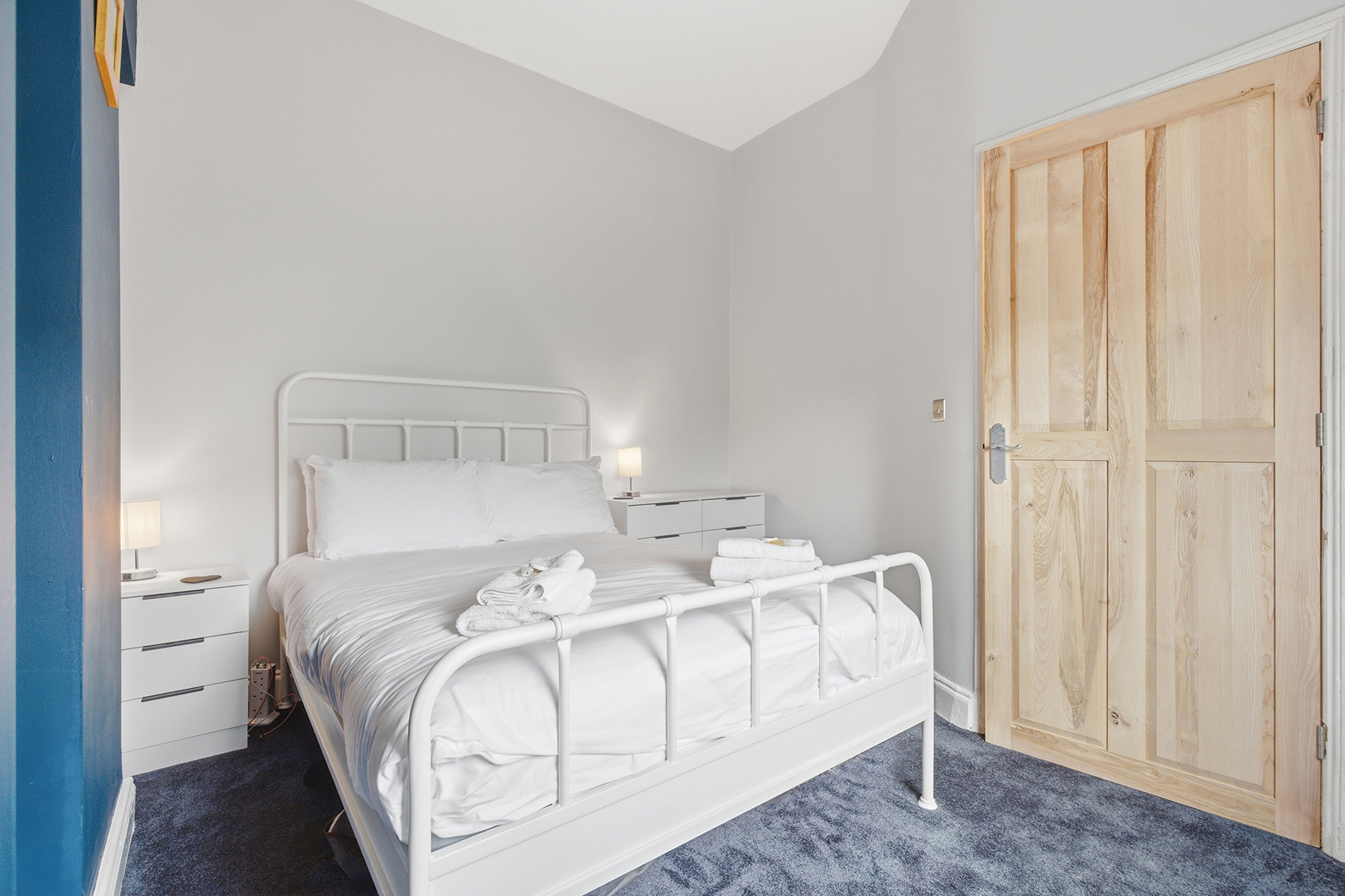 Gorgeous Terraced House in York - Pass the Keys in 49 St Pauls Terrace YO24 4BJ - Property image 23 - VivreStays