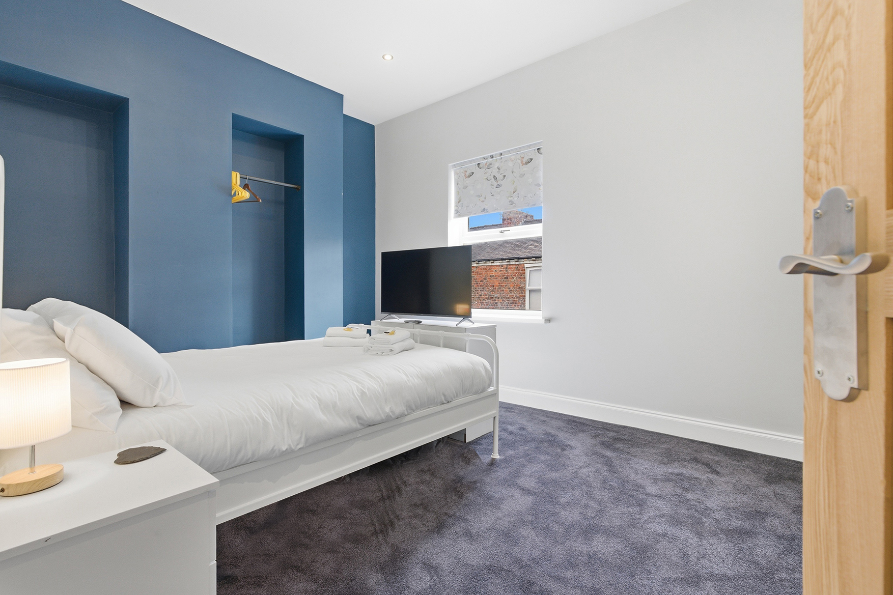 Gorgeous Terraced House in York - Pass the Keys in 49 St Pauls Terrace YO24 4BJ - Property image 24 - VivreStays