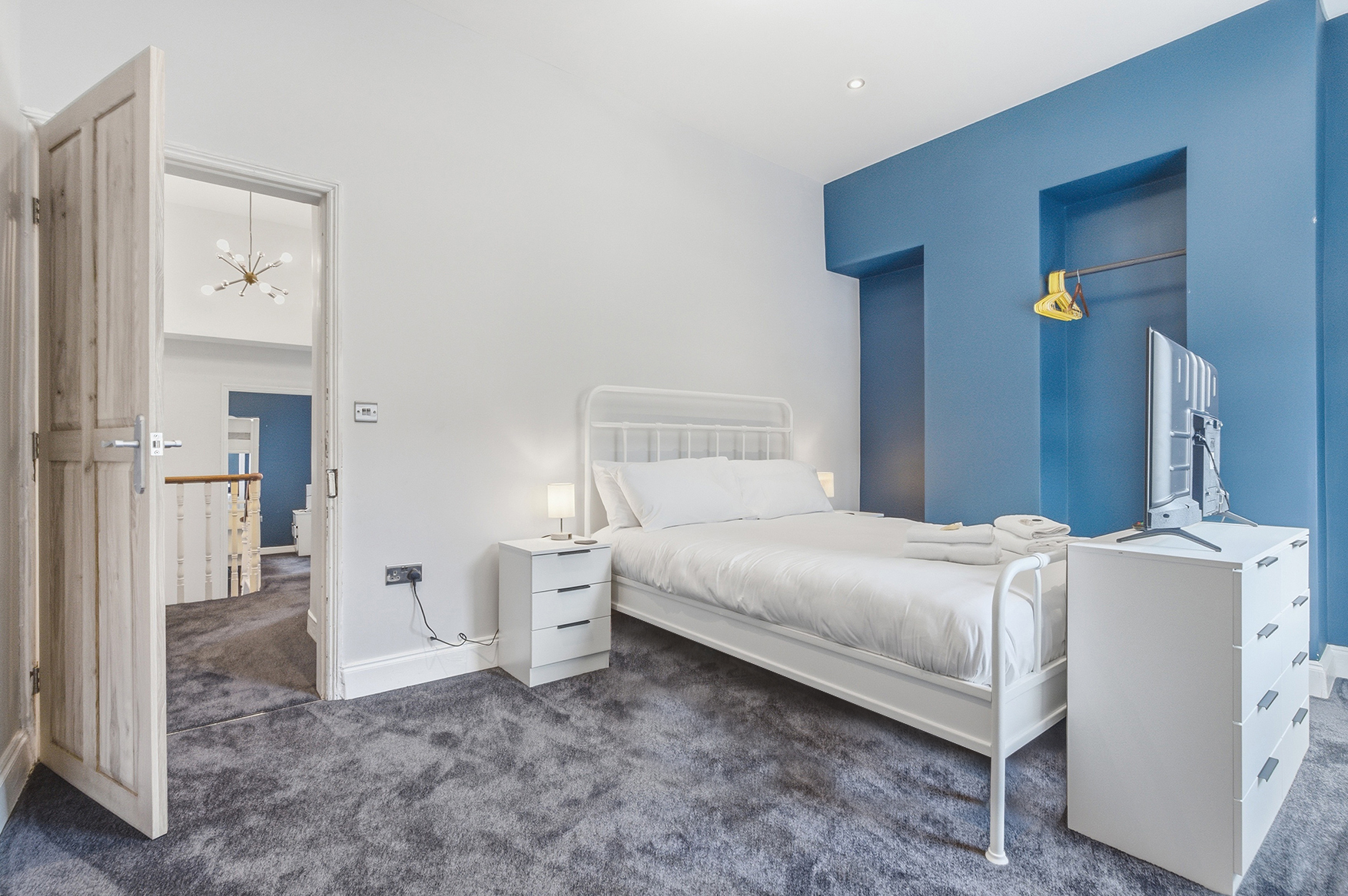 Gorgeous Terraced House in York - Pass the Keys in 49 St Pauls Terrace YO24 4BJ - Property image 25 - VivreStays